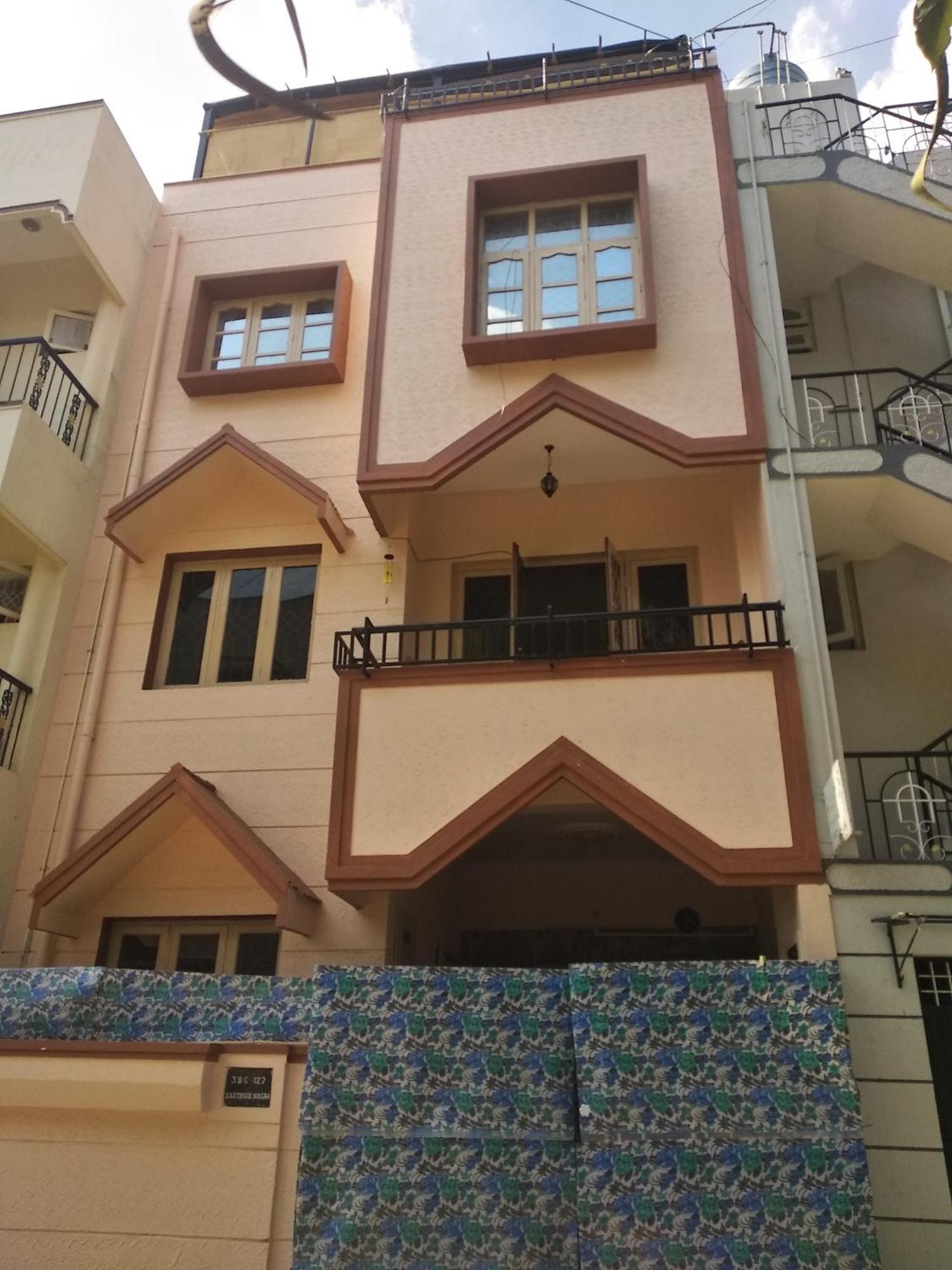 Albergue Soloscape