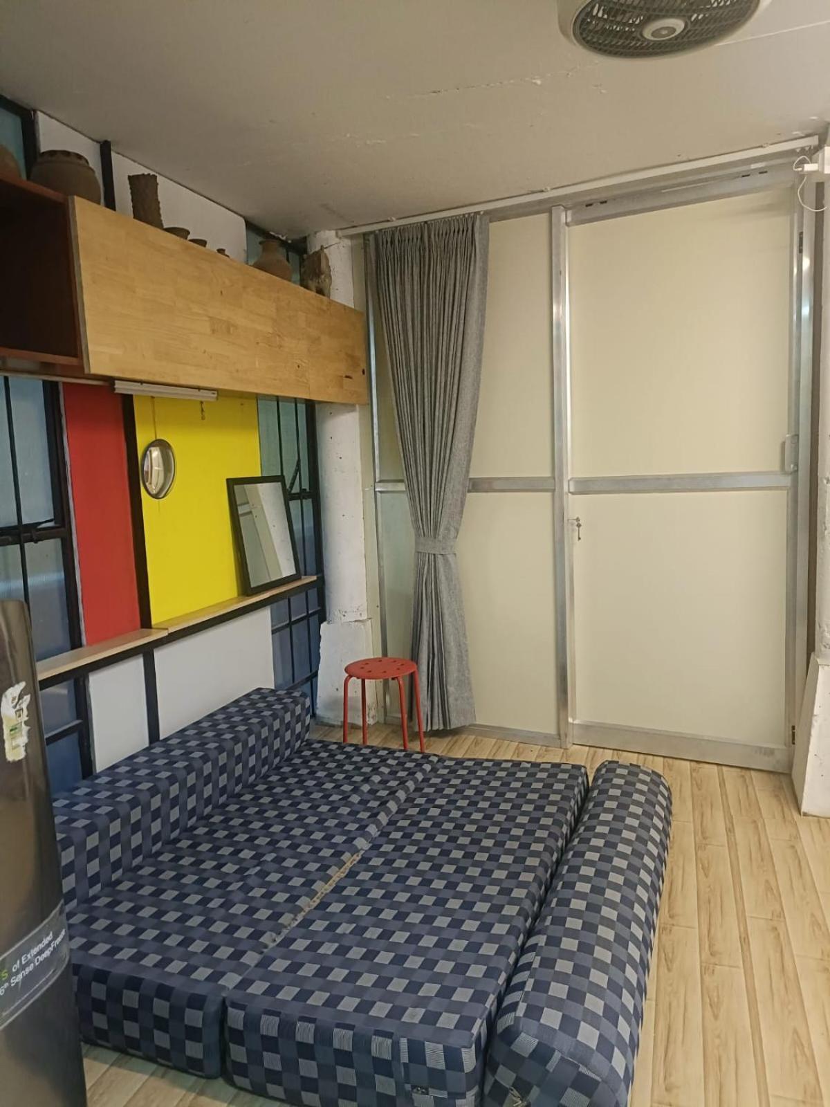 Trishanku Triangle Apartment Bangalore
