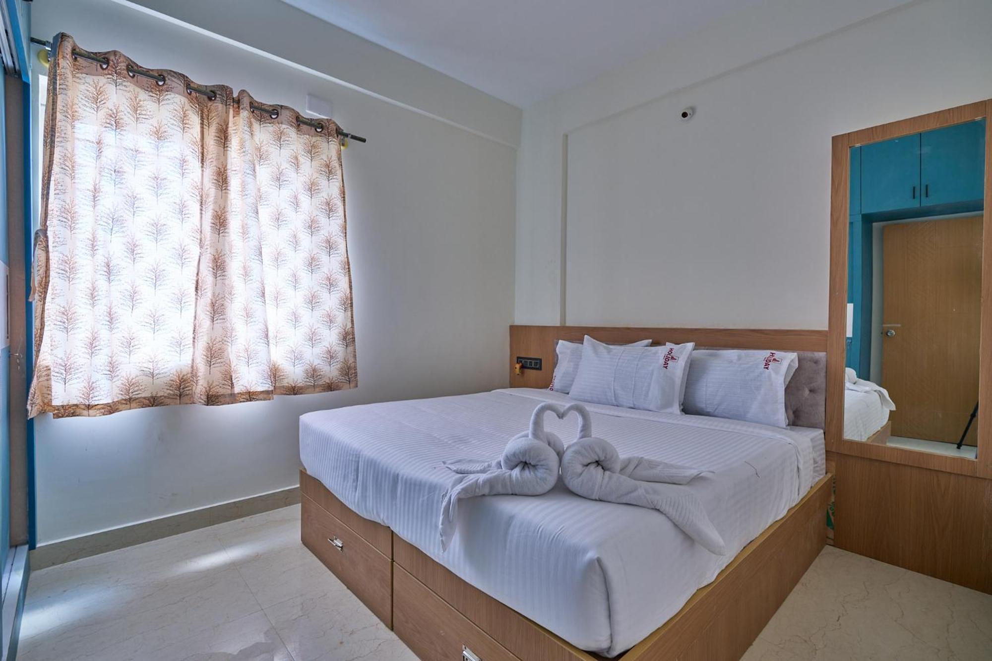 Apartment Homes Bangalore