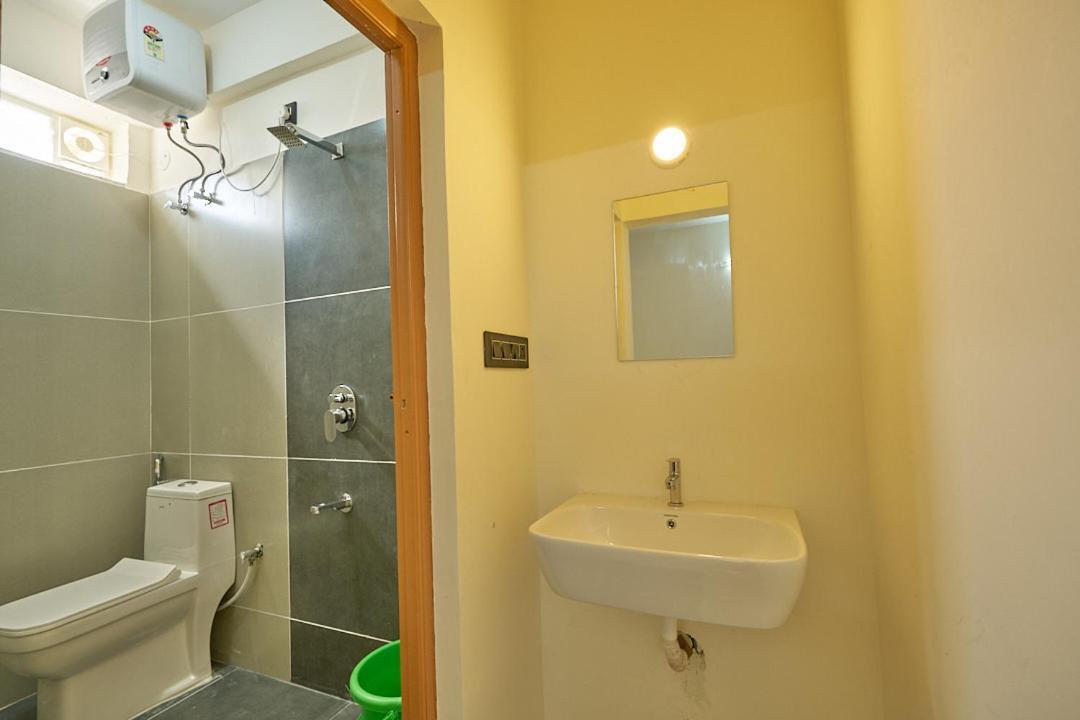 Homes Apartment Bangalore