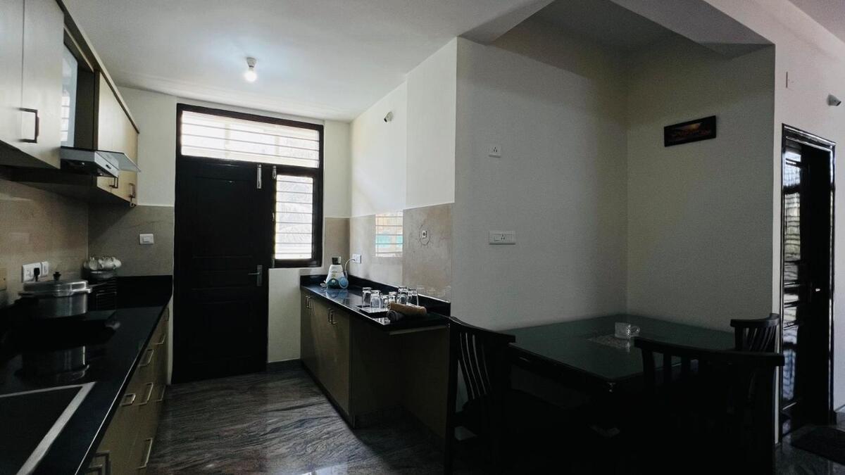 Apartment Cozy 2bhk In The Heart Of Yelahanka