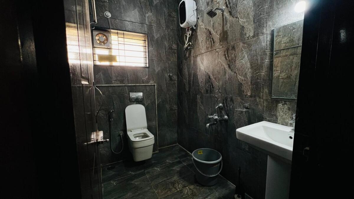 Cozy 2bhk In The Heart Of Yelahanka Apartment Bangalore