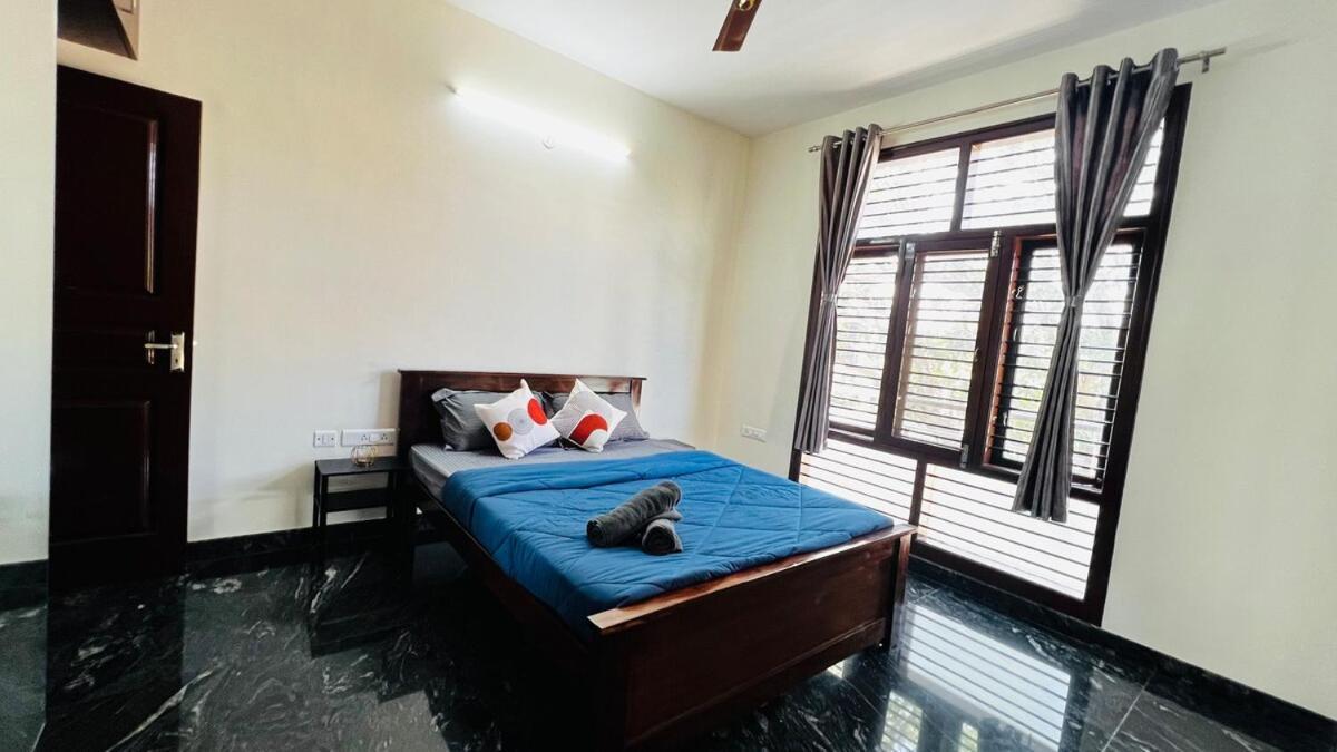 Cozy 2bhk In The Heart Of Yelahanka Bangalore