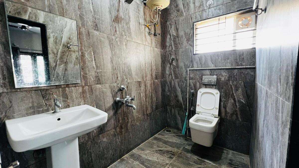 Apartment Cozy 2bhk In The Heart Of Yelahanka Bangalore