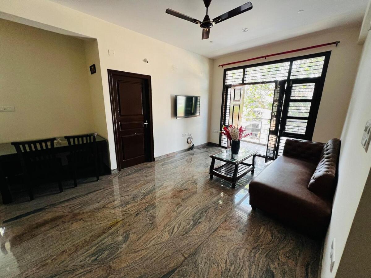 Cozy 2bhk In The Heart Of Yelahanka Apartment Bangalore