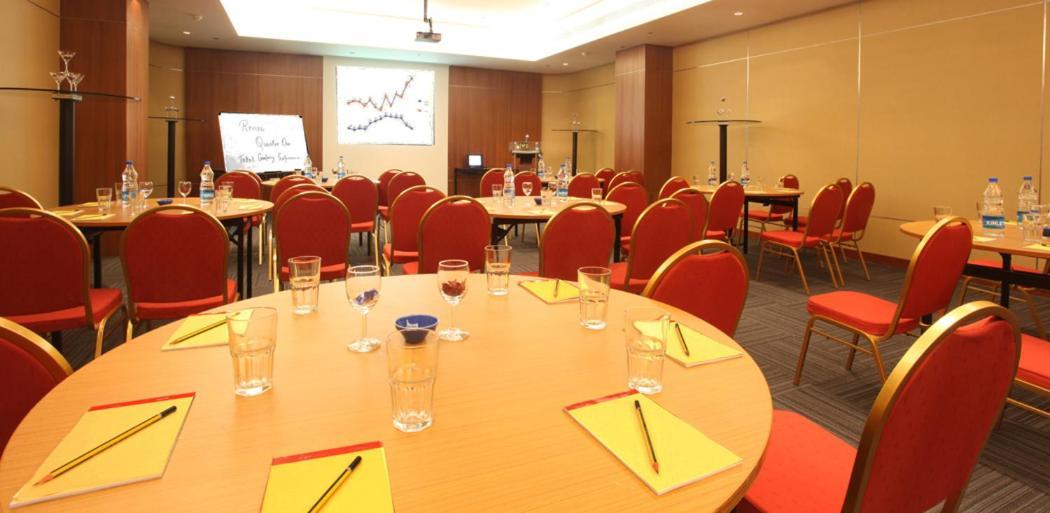 Hotel Keys Select By Lemon Tree Hotels, Hosur Road, Bangalore