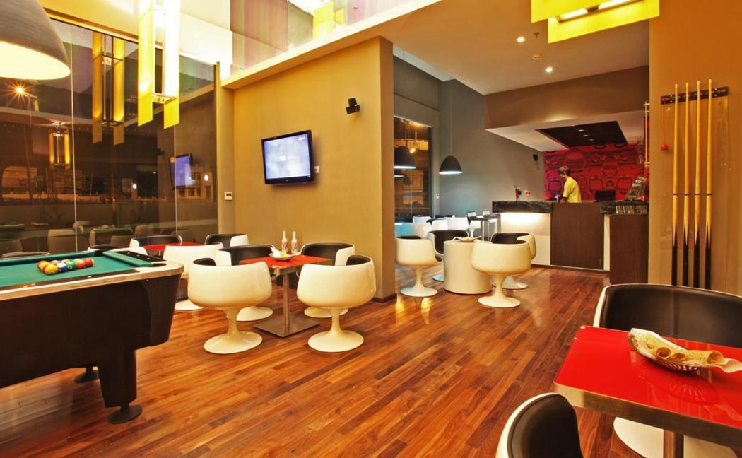 Keys Select By Lemon Tree Hotels, Hosur Road, 4* Bangalore