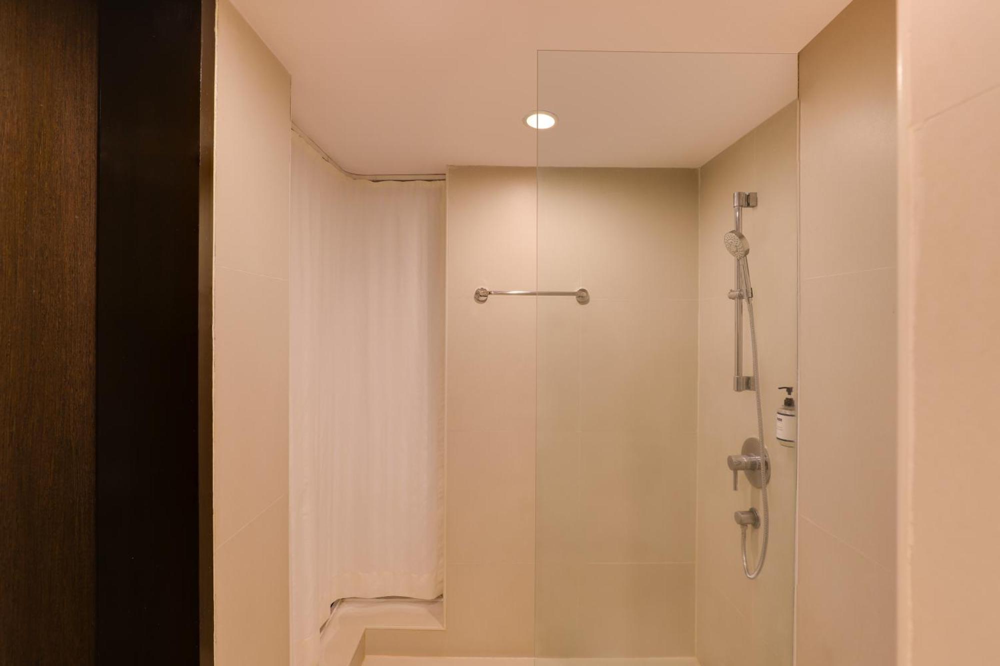 Keys Select By Lemon Tree Hotels, Hosur Road, 4*