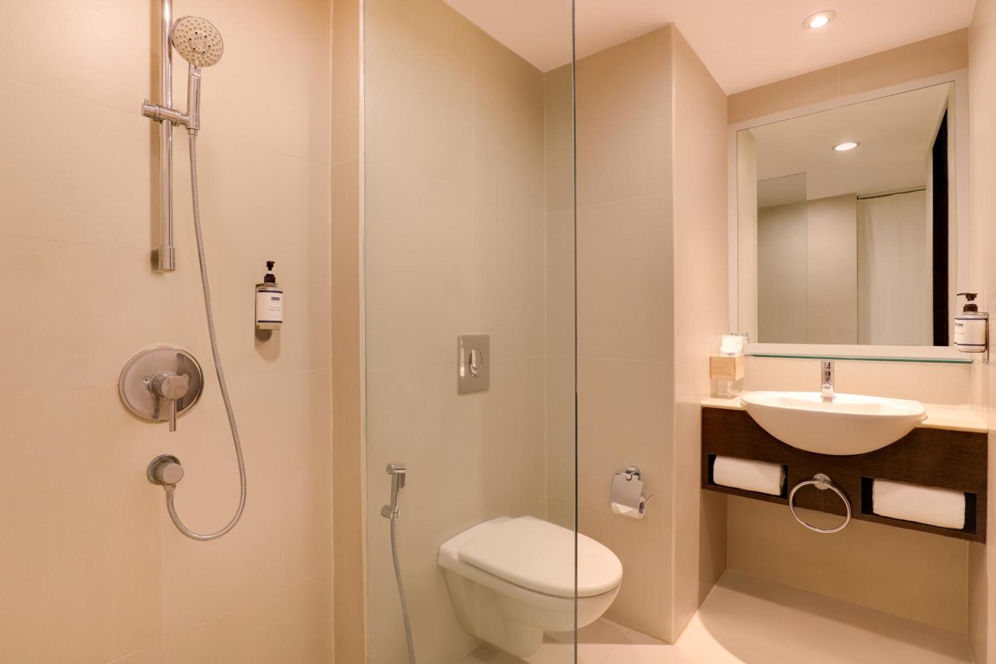 Keys Select By Lemon Tree Hotels, Hosur Road, Hotel