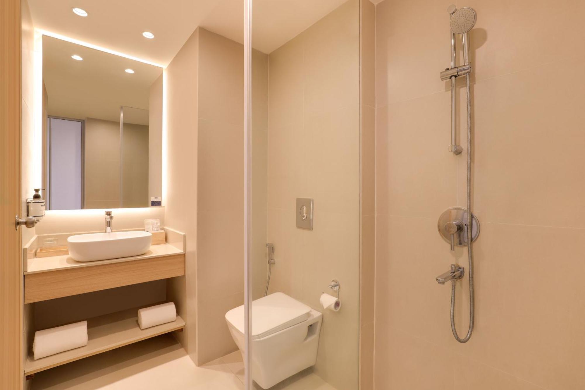 Keys Select By Lemon Tree Hotels, Hosur Road, Bangalore
