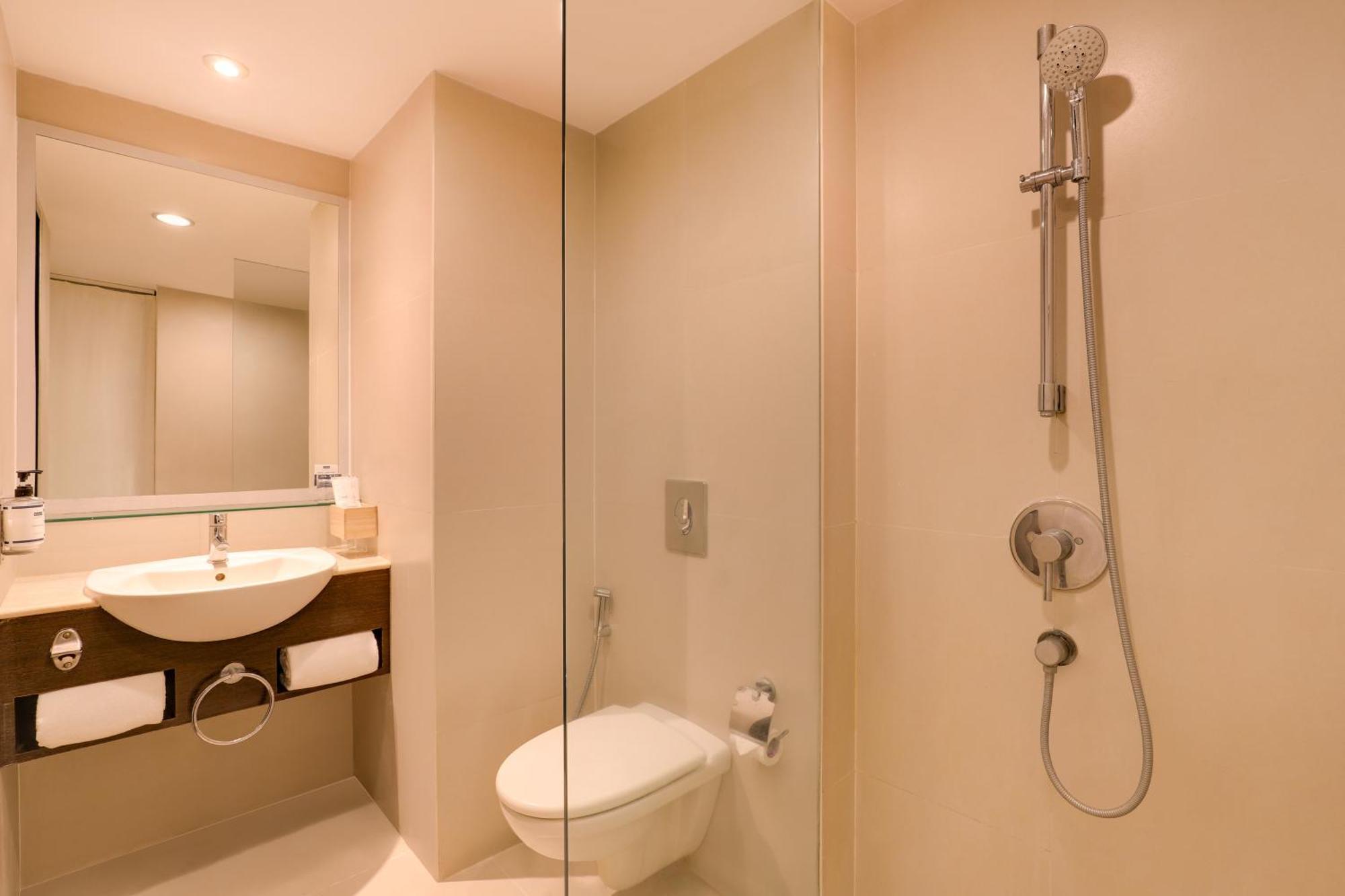 Keys Select By Lemon Tree Hotels, Hosur Road, Hotel