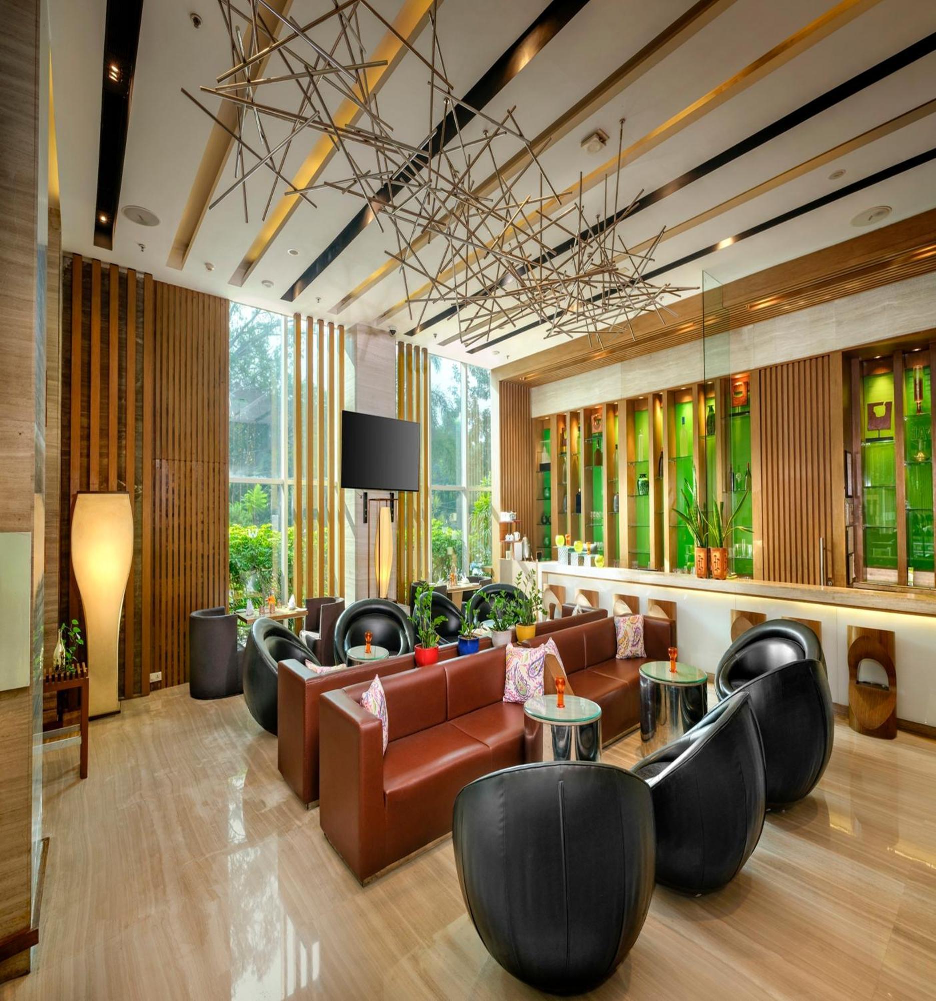 Welcomhotel By Itc Hotels, Richmond Road, Hotel Bangalore