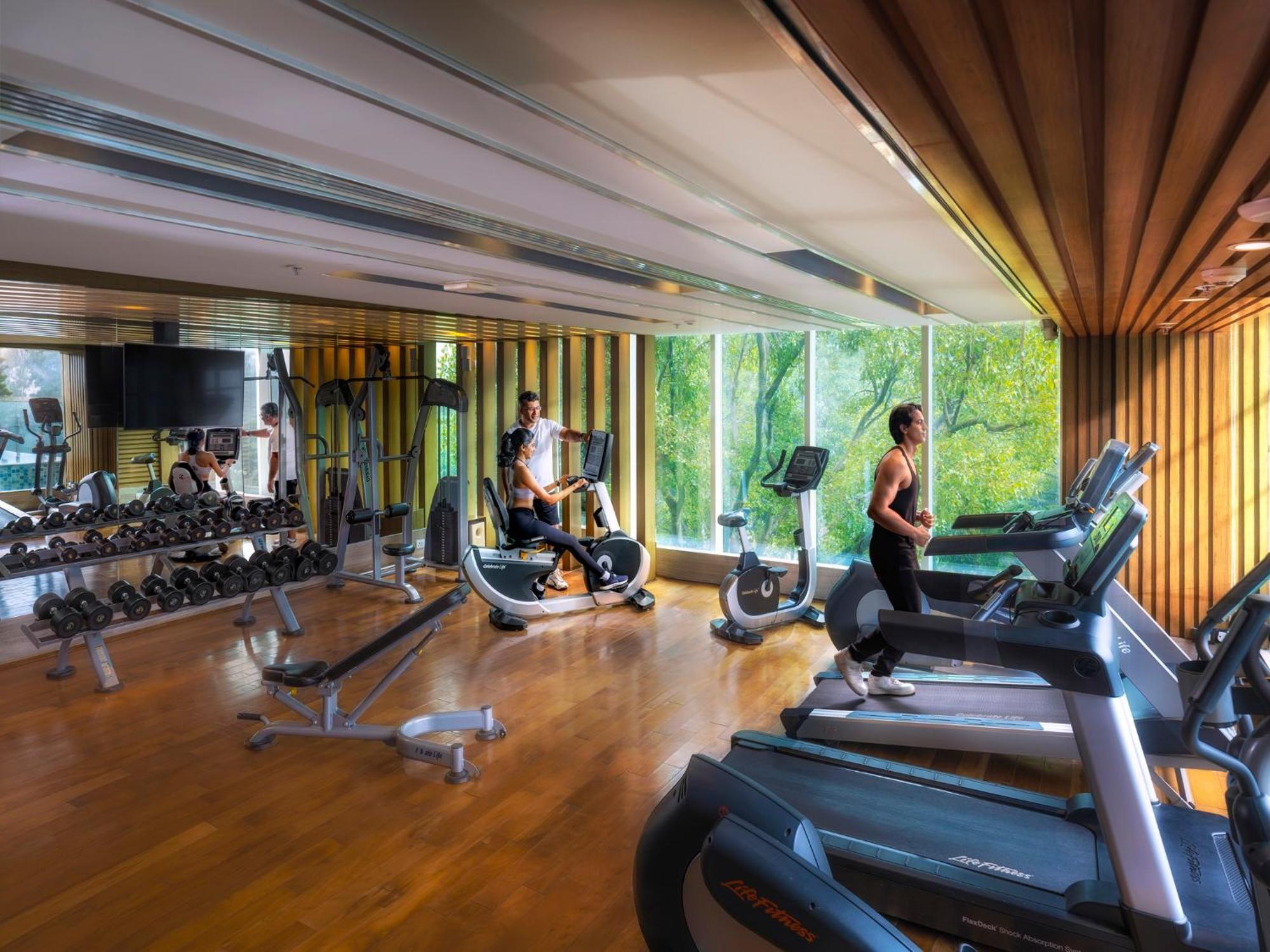 Welcomhotel By Itc Hotels, Richmond Road, 5*