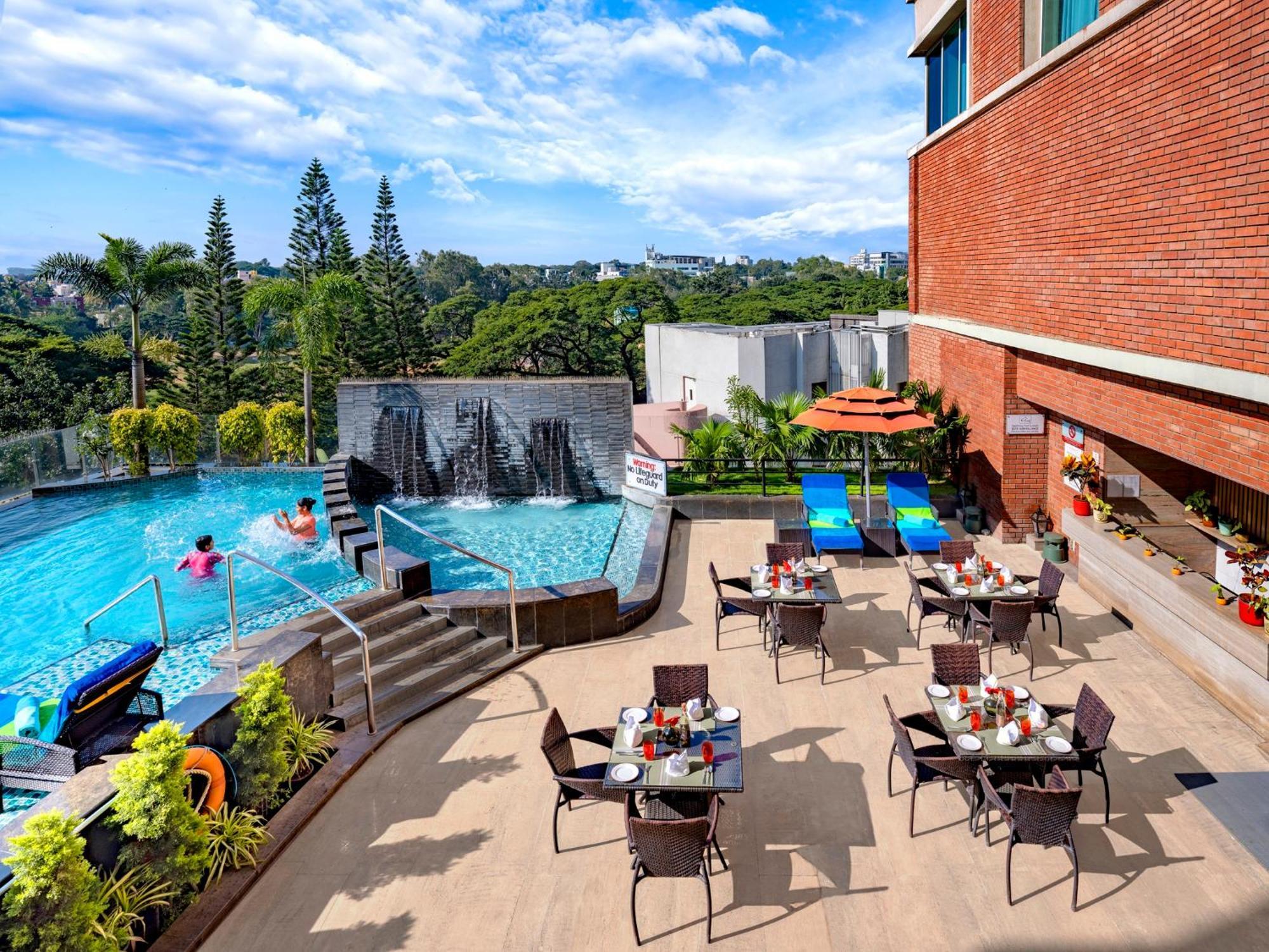 Welcomhotel By Itc Hotels, Richmond Road,