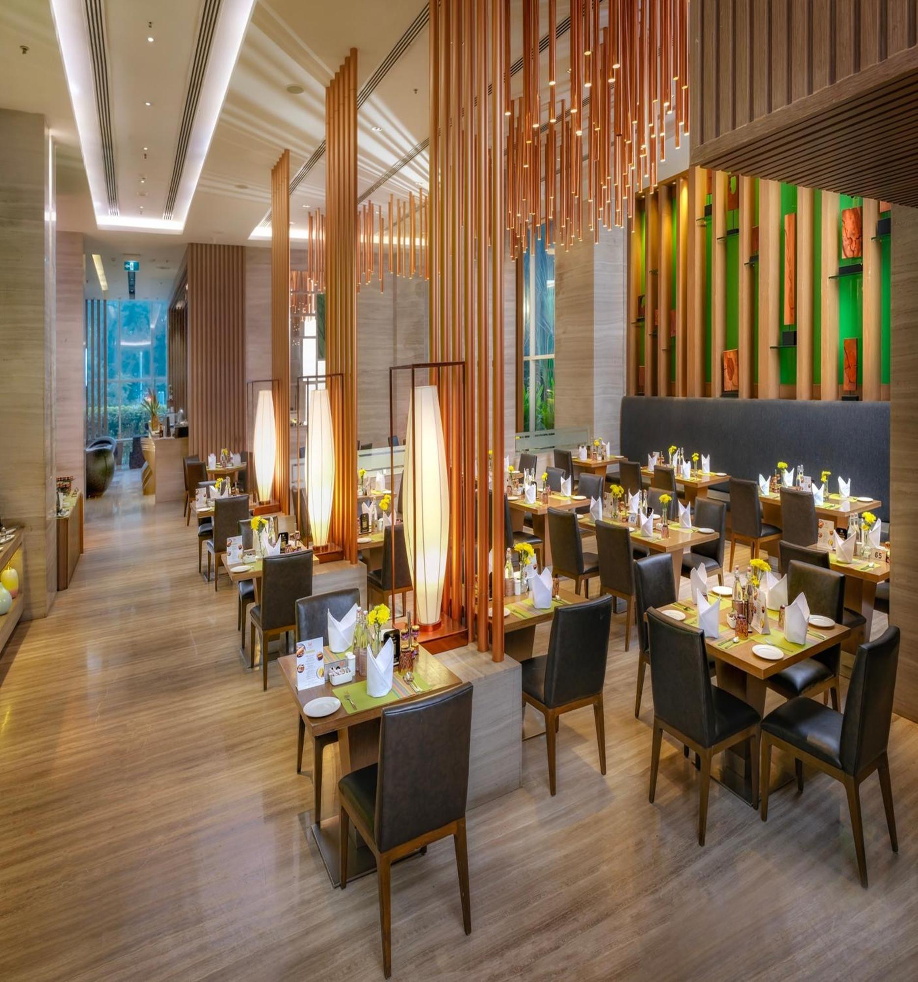 Hotel Welcomhotel By Itc Hotels, Richmond Road, 5*