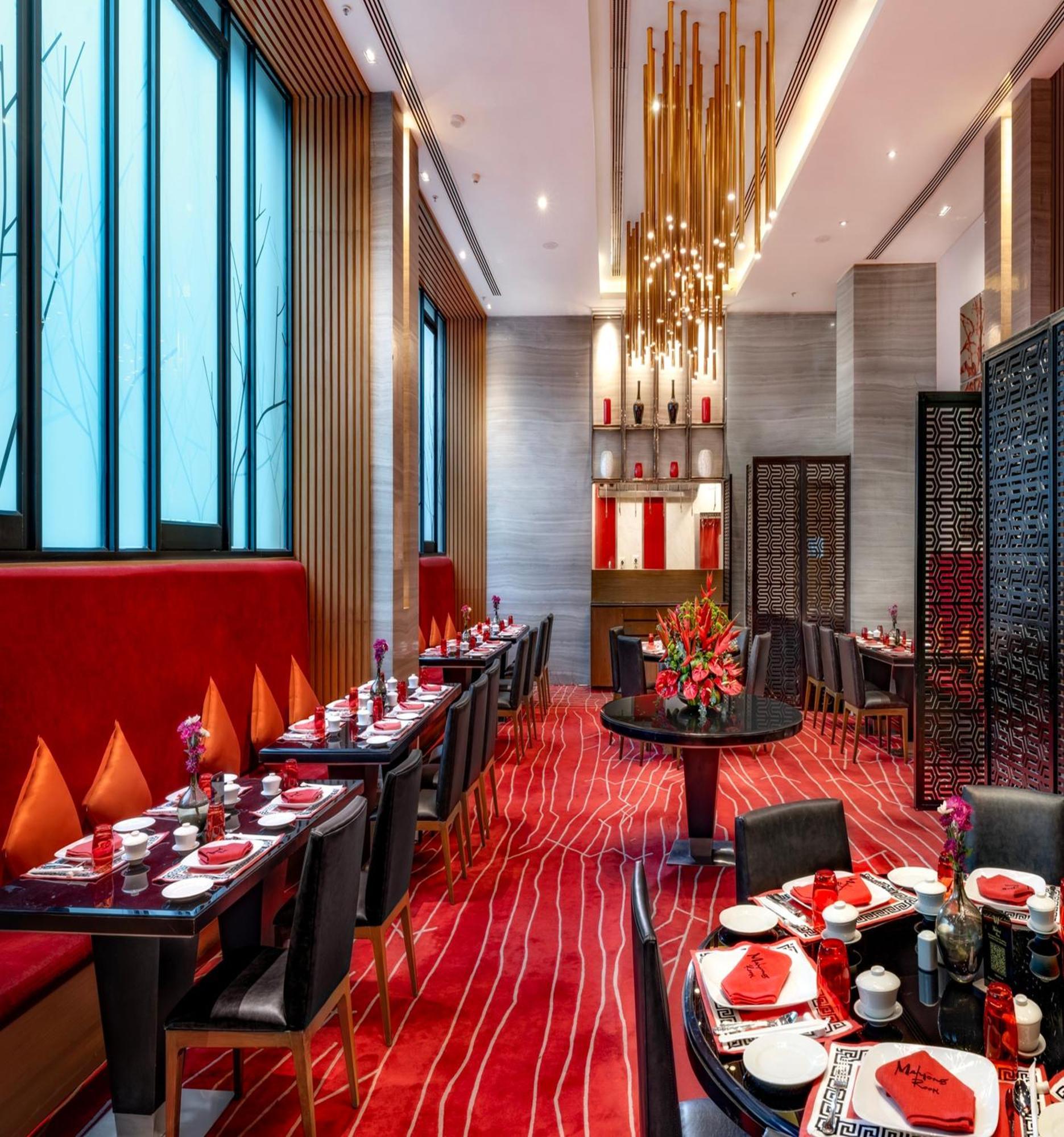 Welcomhotel By Itc Hotels, Richmond Road, Hotel Bangalore