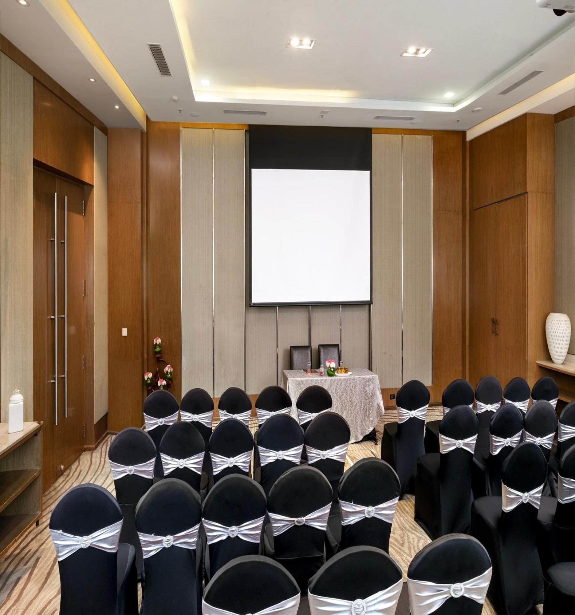Welcomhotel By Itc Hotels, Richmond Road, 5*