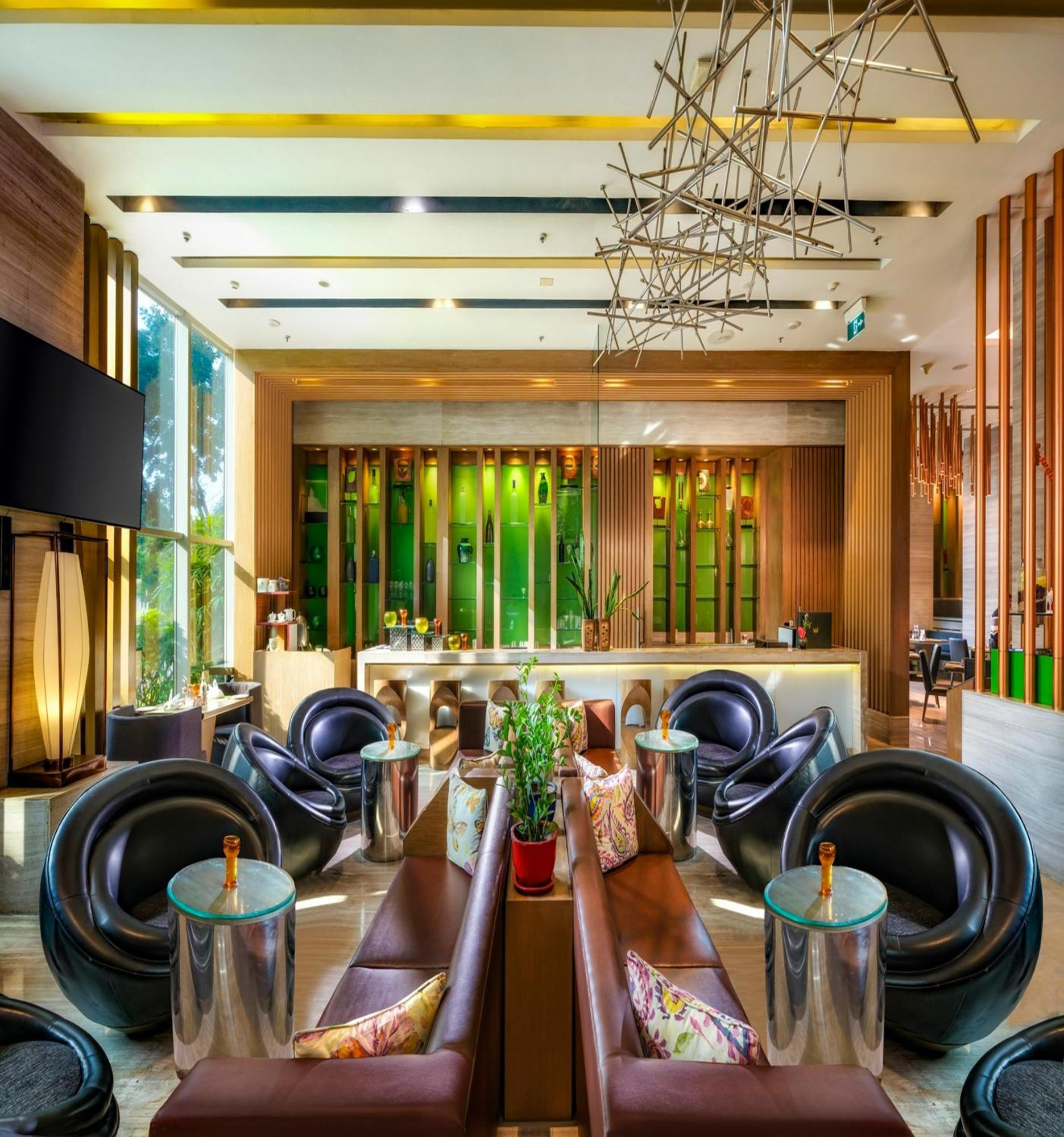 Welcomhotel By Itc Hotels, Richmond Road, Bangalore