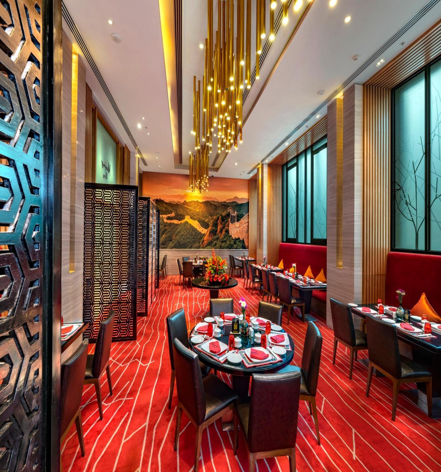 Welcomhotel By Itc Hotels, Richmond Road,