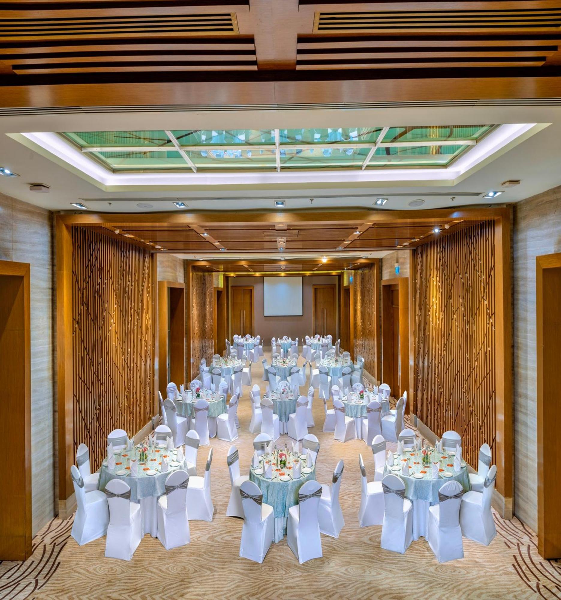 Welcomhotel By Itc Hotels, Richmond Road, Bangalore