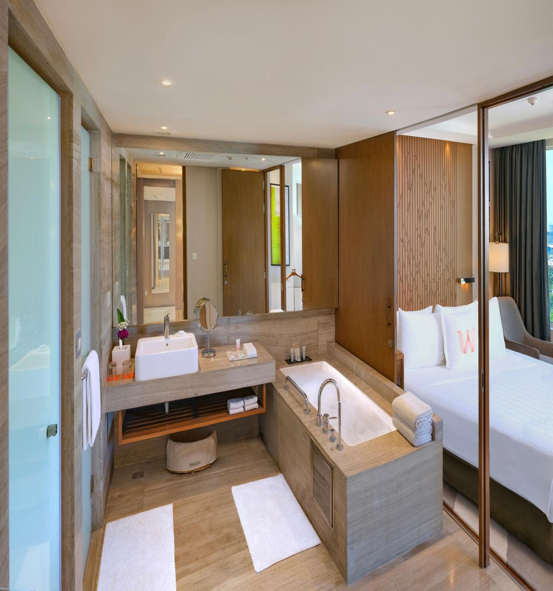 Welcomhotel By Itc Hotels, Richmond Road,