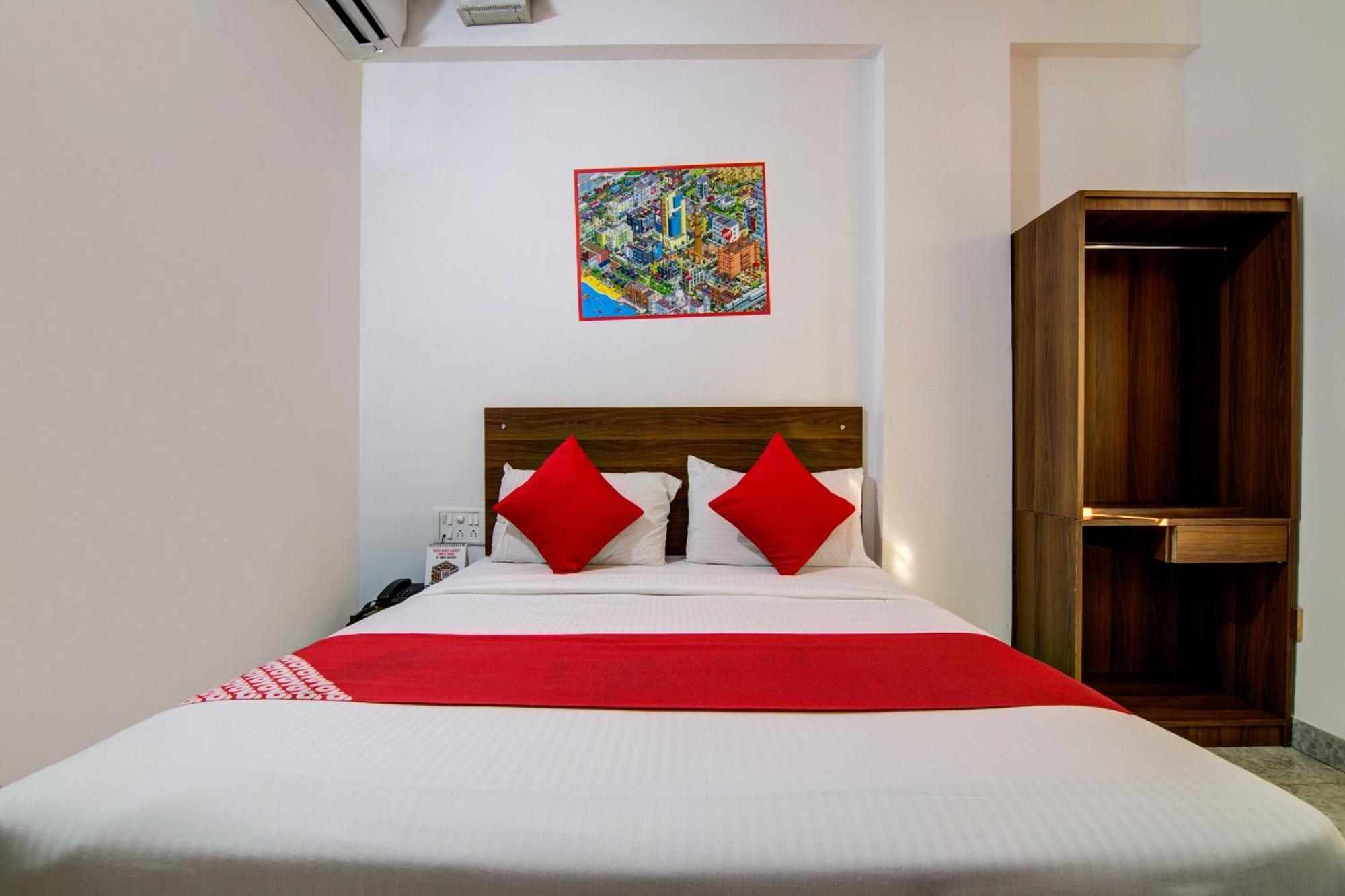 Super O Varcity Comforts Near Ragigudda Sri Prasanna Anjaneyaswamy Temple Hotel Bangalore