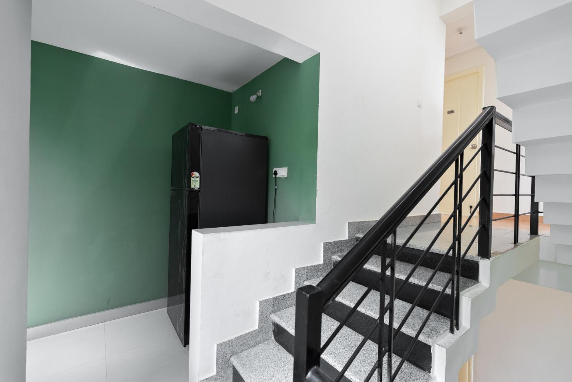 Stayhome Classic 2* Bangalore