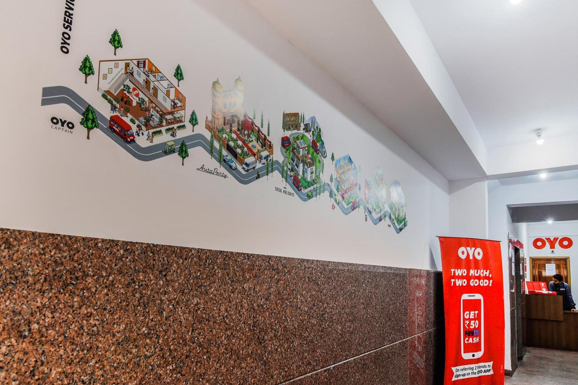 Super O Varcity Comforts Near Ragigudda Sri Prasanna Anjaneyaswamy Temple Hotel