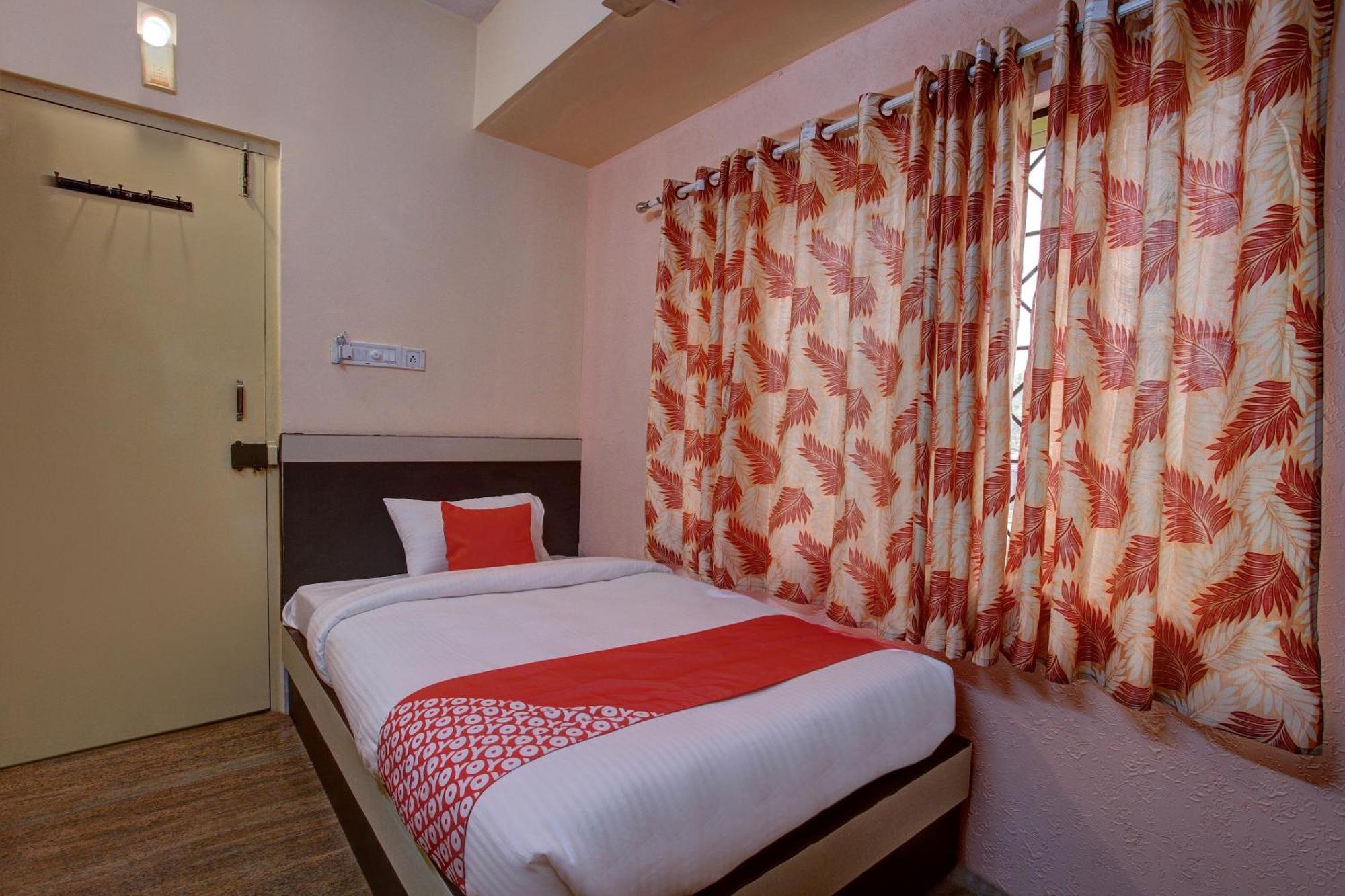 O Blue Hotel 3*