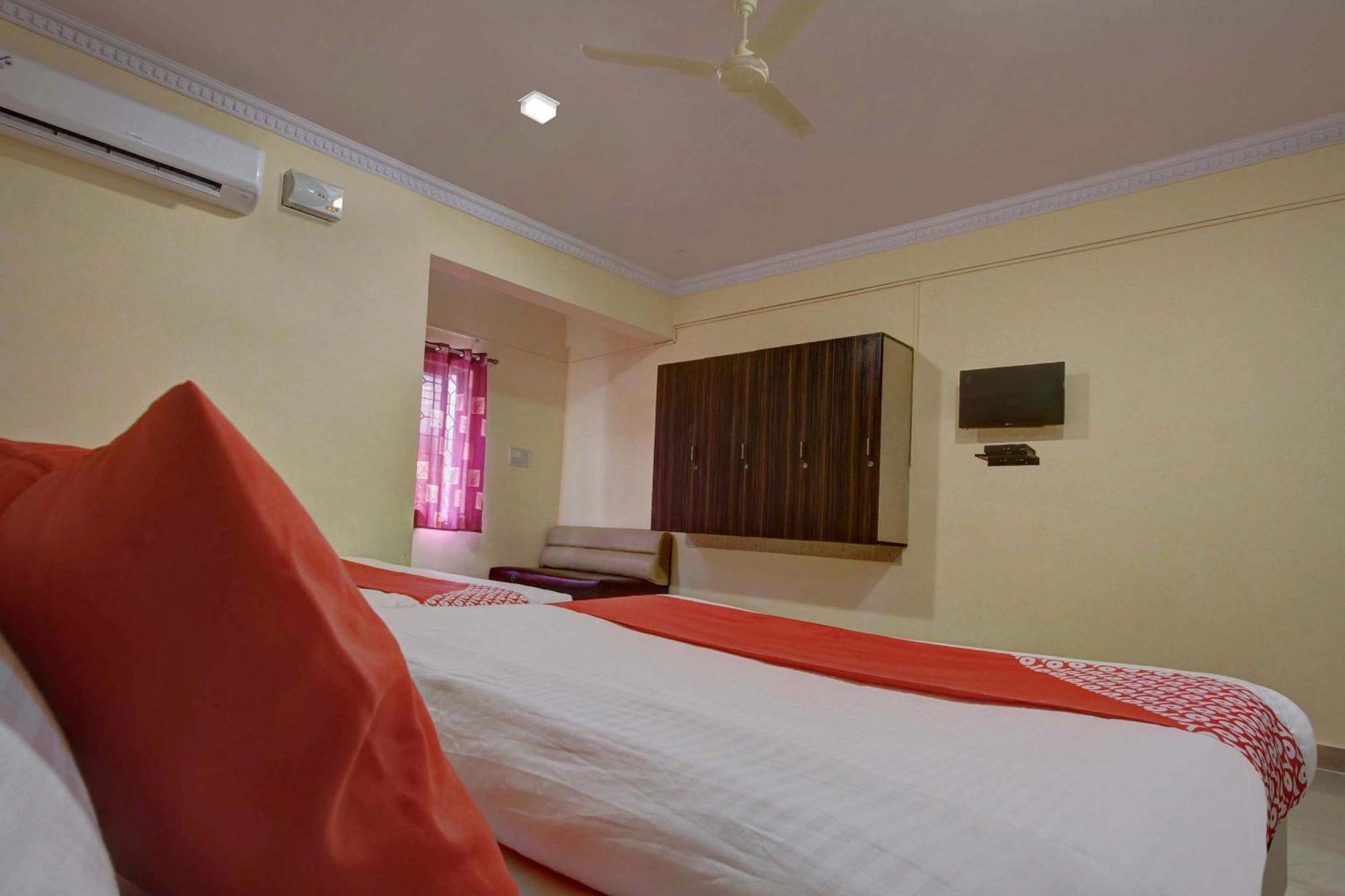 O Blue 3* Bangalore