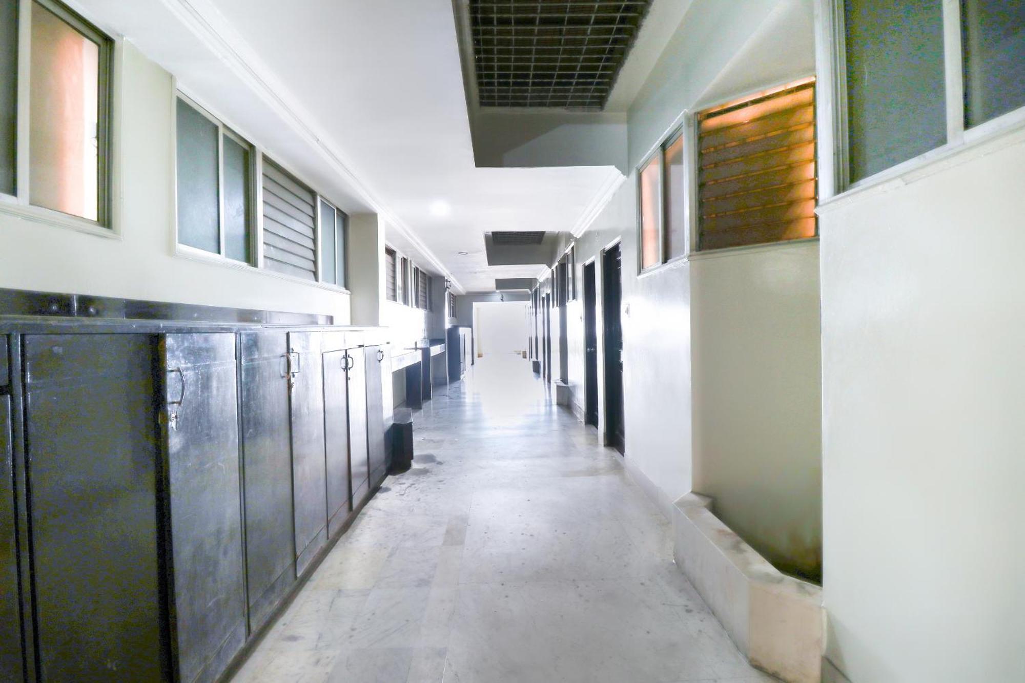 Super O Archana Hotel Bangalore