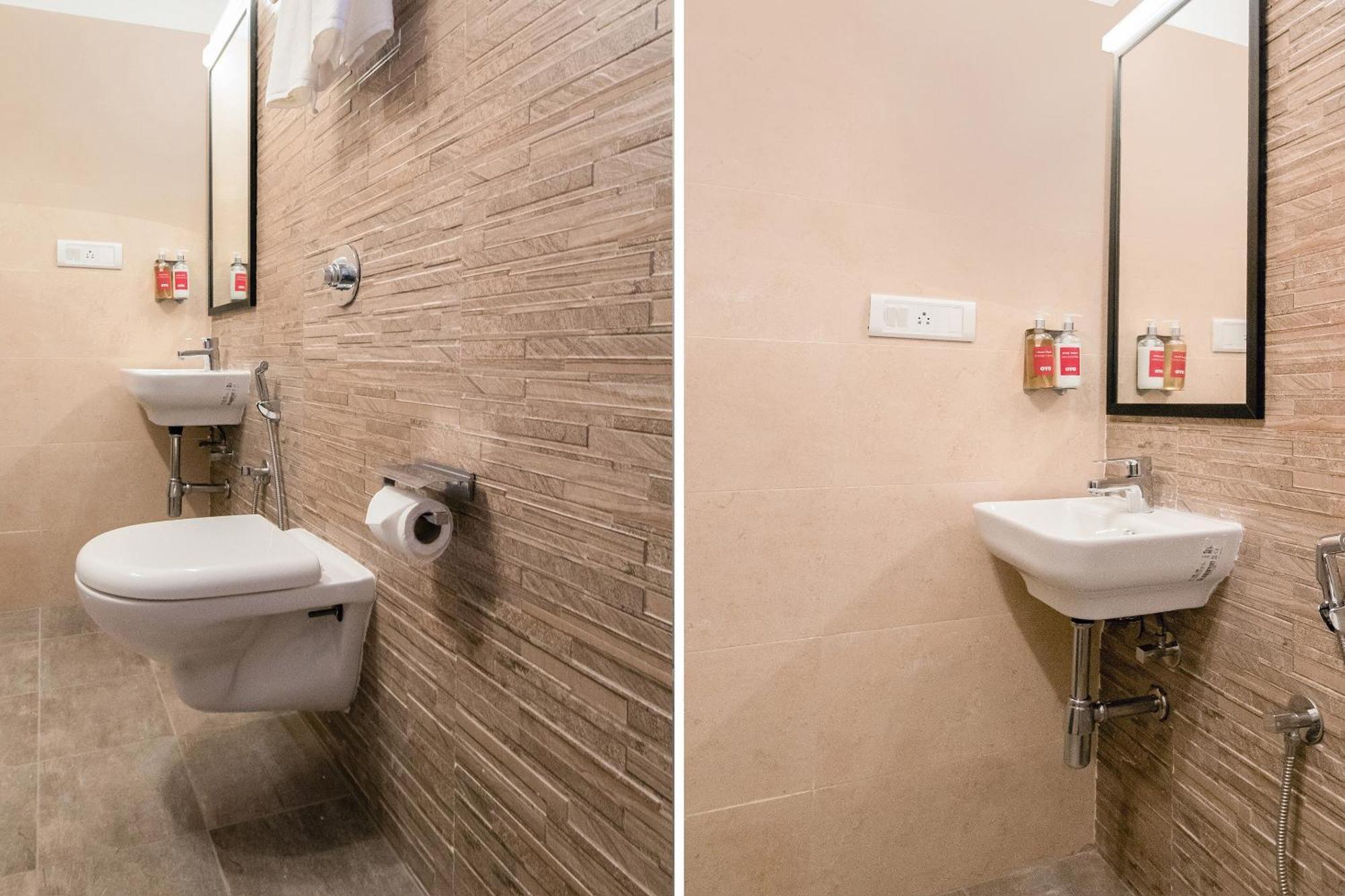 Hotel Townhouse Ramamurthy Nagar Near Baiyappanahalli Metro Station 4*