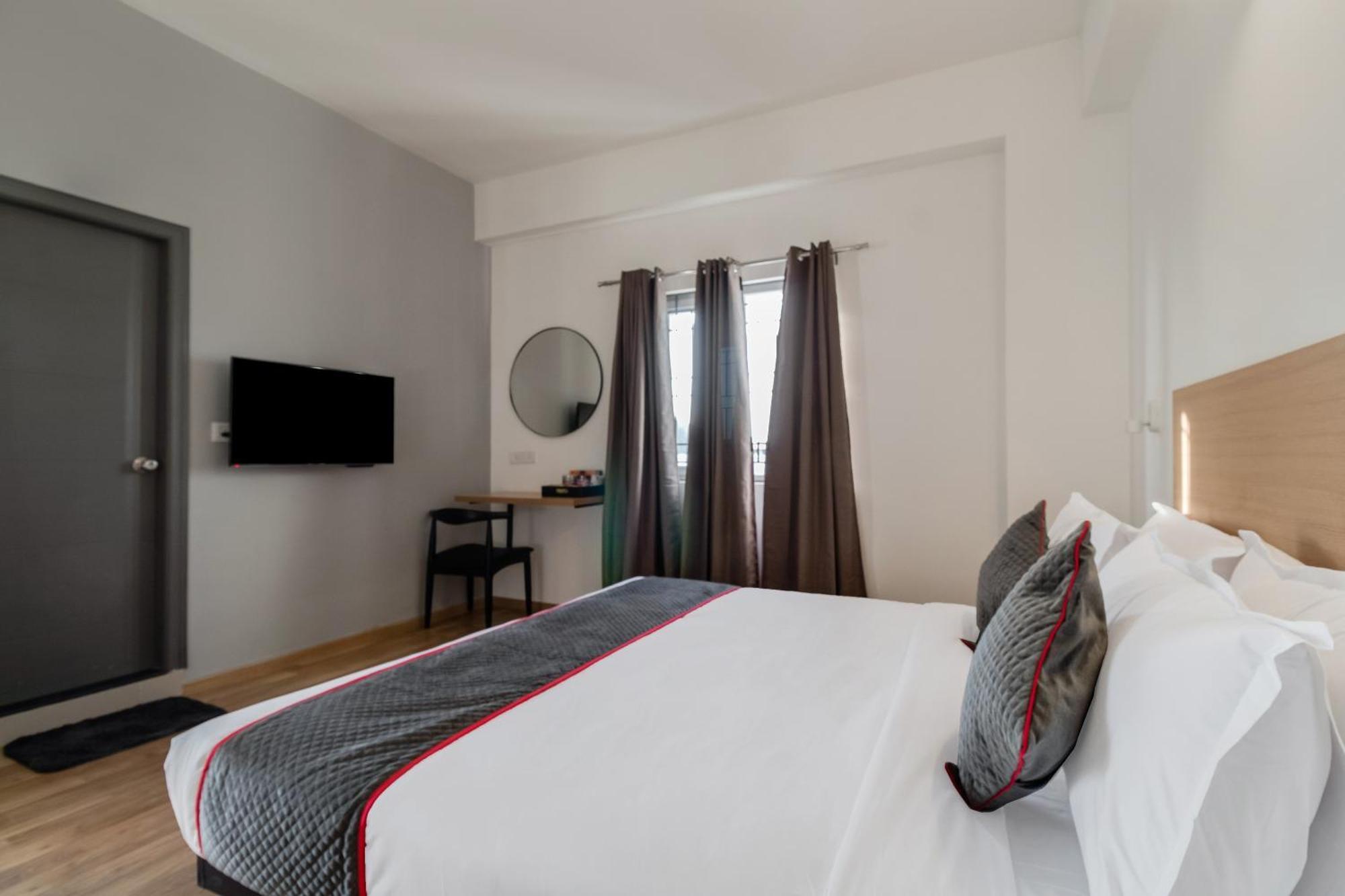 Townhouse Ramamurthy Nagar Near Baiyappanahalli Metro Station 4*