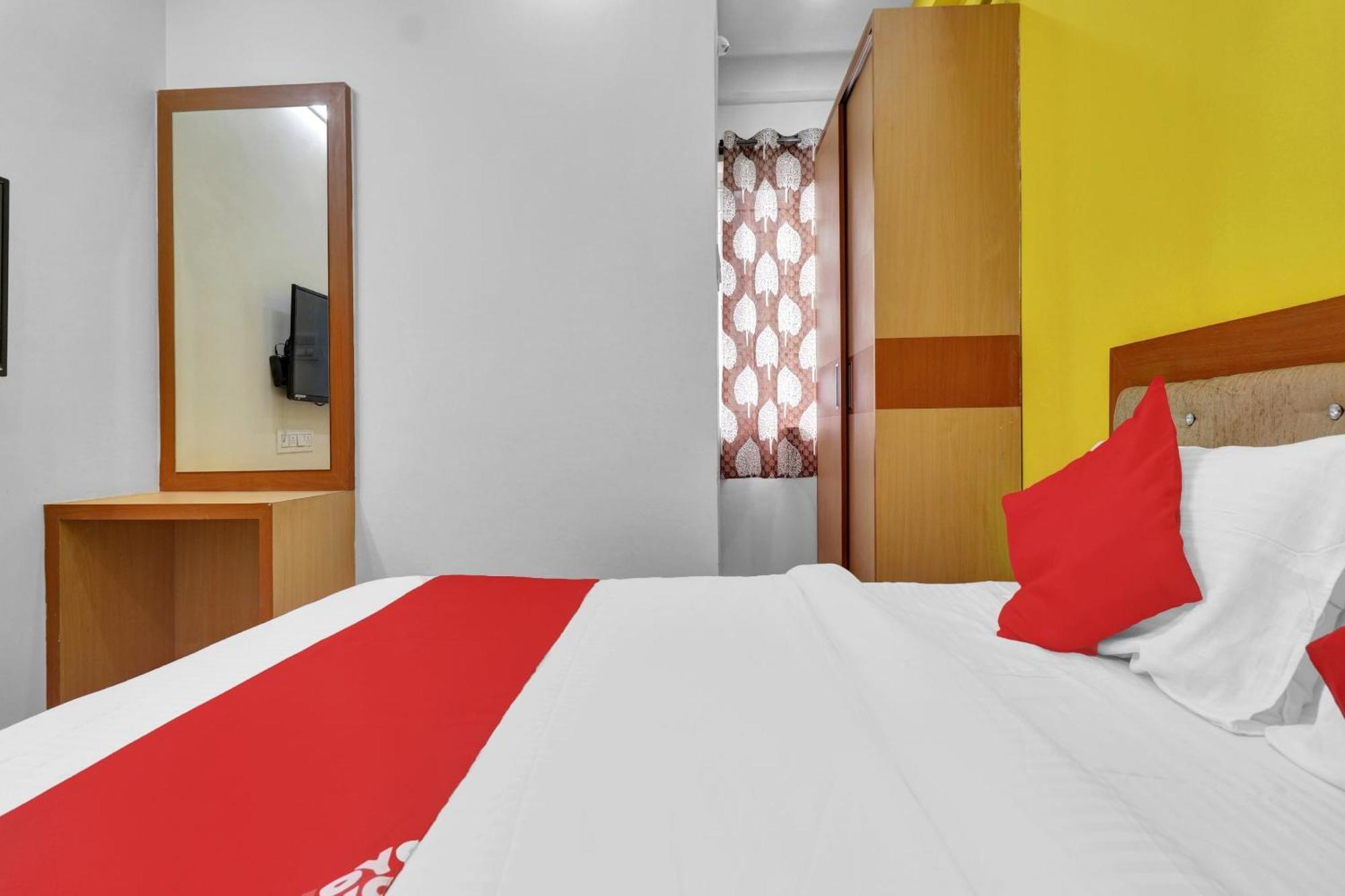 O Phoenix Residency Hotel