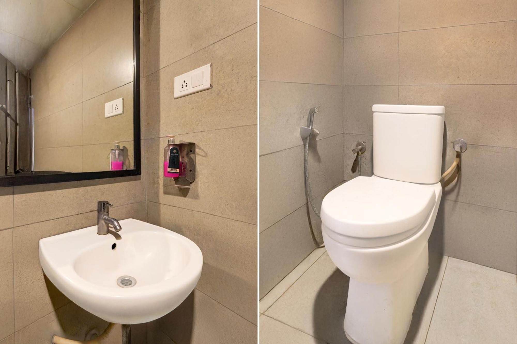 Super Townhouse Hal Indiranagar Extension 4*