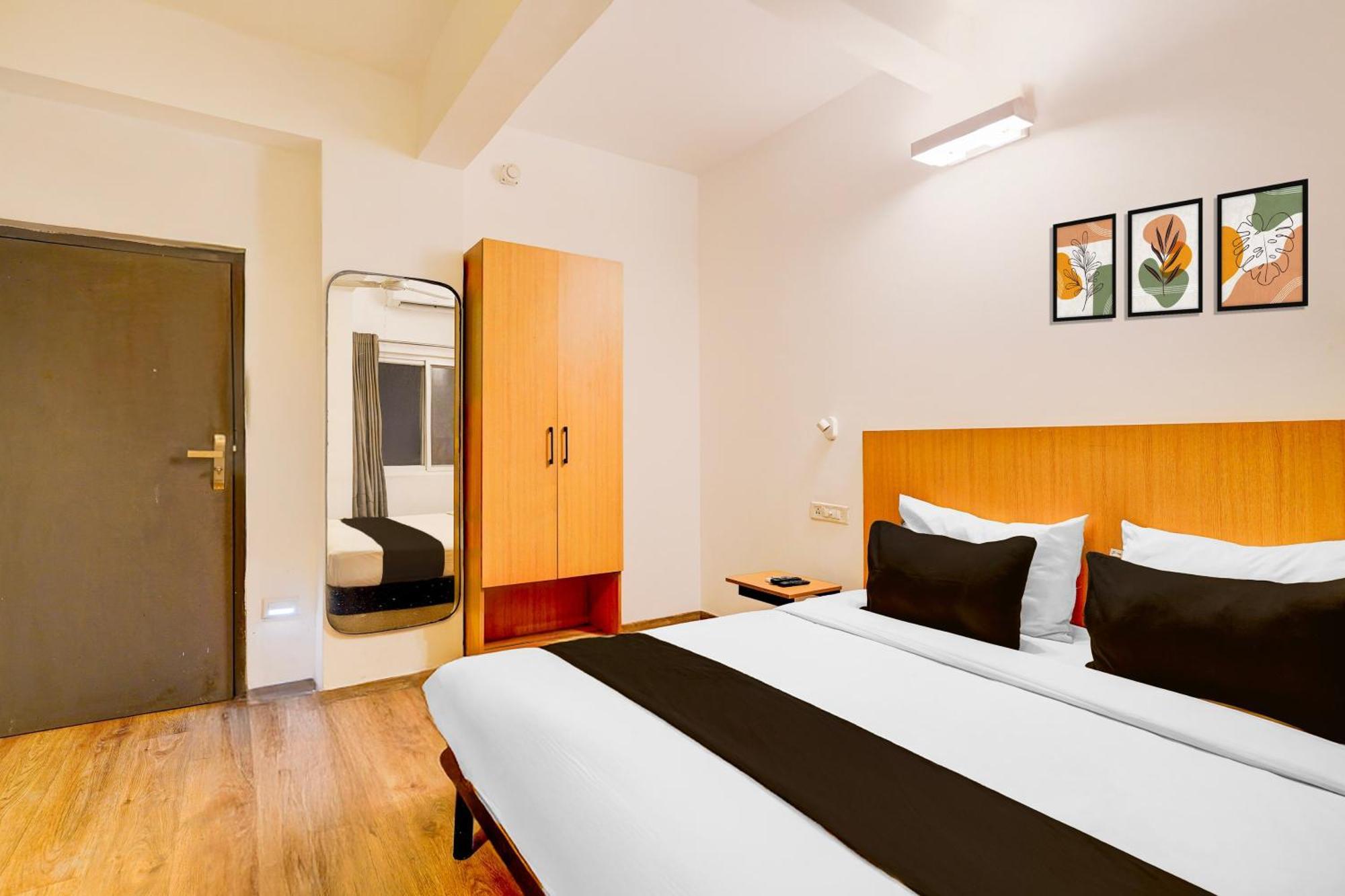 Hotel Super Townhouse Hal Indiranagar Extension Bangalore