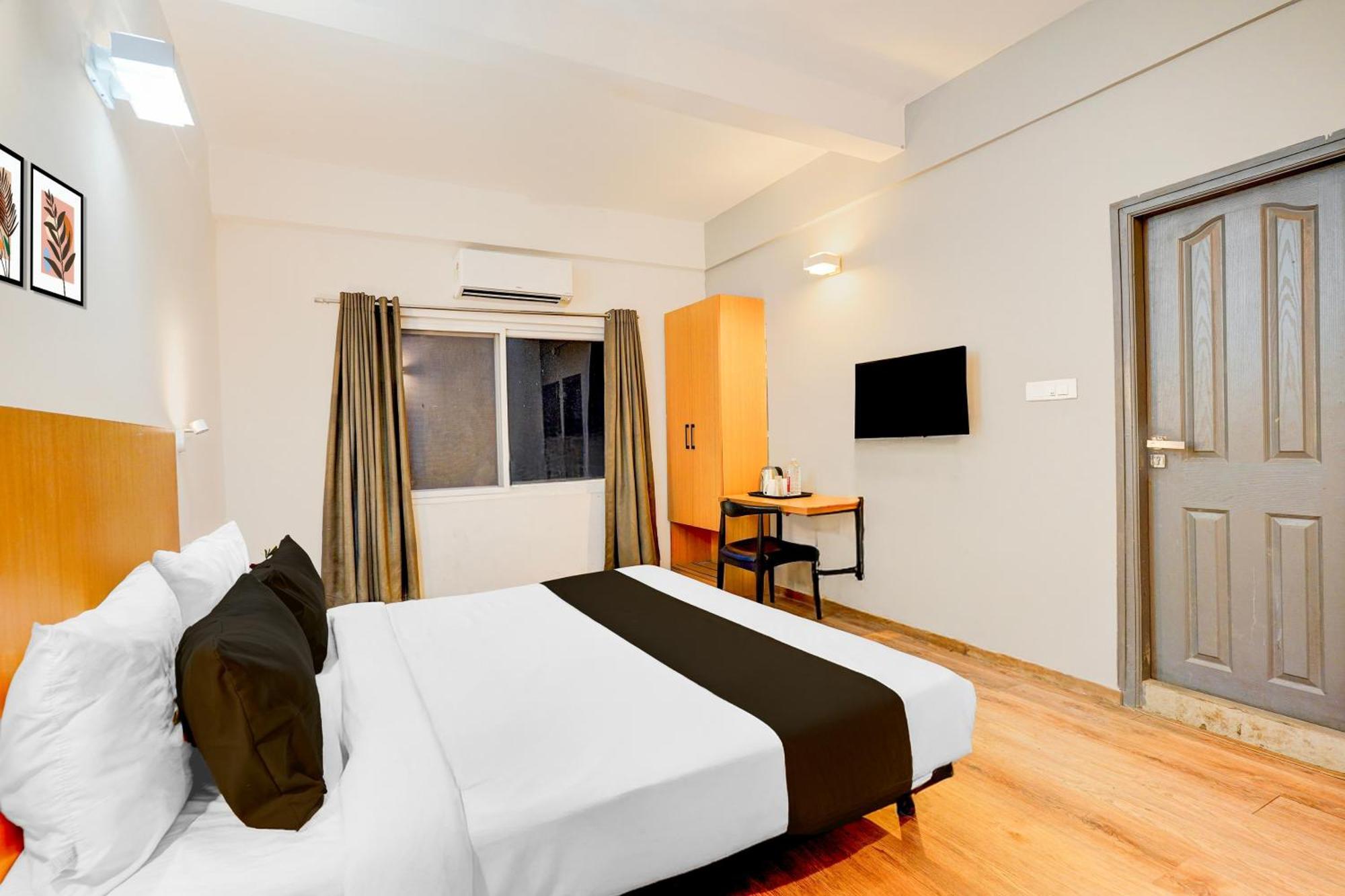 Hotel Super Townhouse Hal Indiranagar Extension 4*