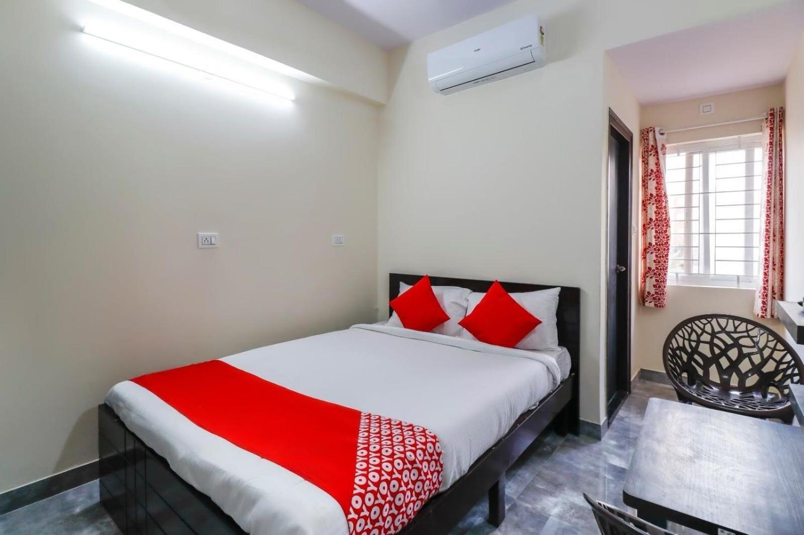 O Sv Comfort Hotel 3*