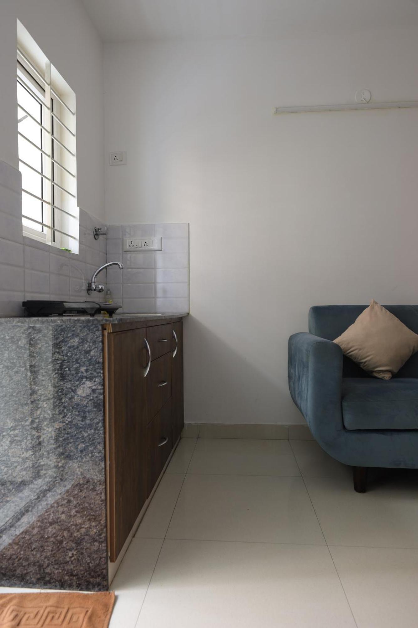 Stayhomestays Prime Apartamento