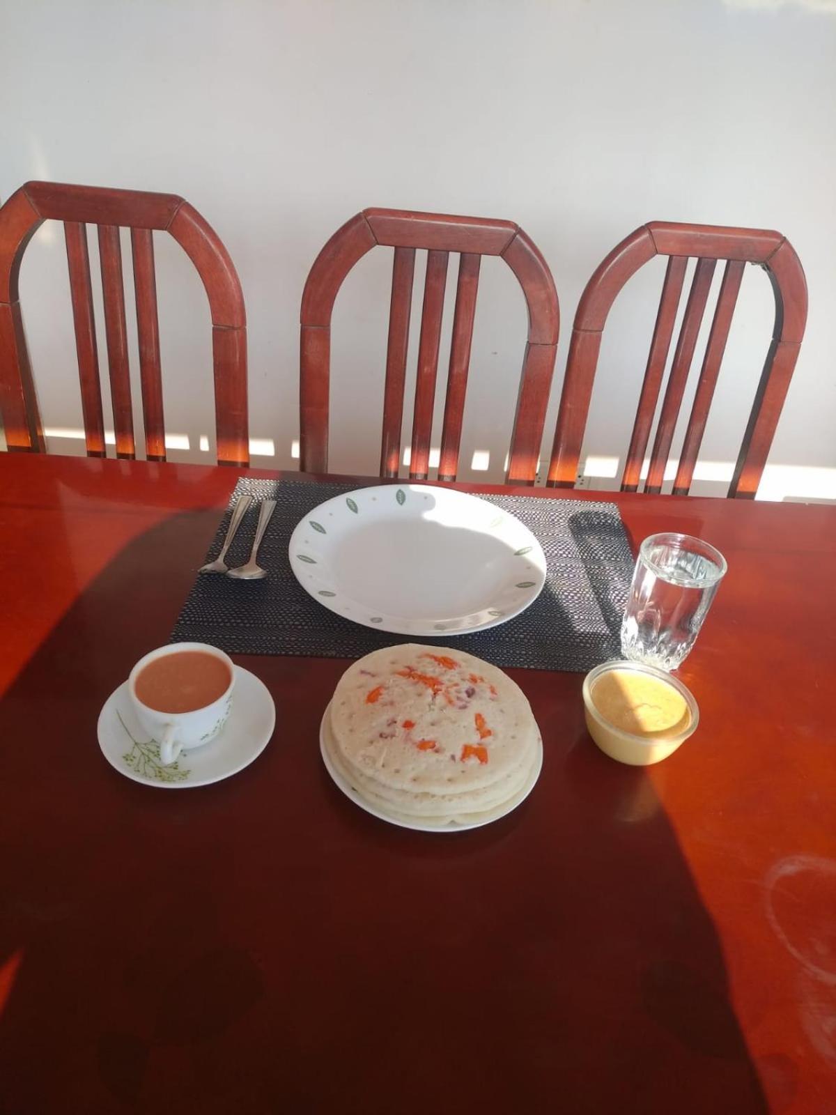 Bed & Breakfast Achates Corporate Services *