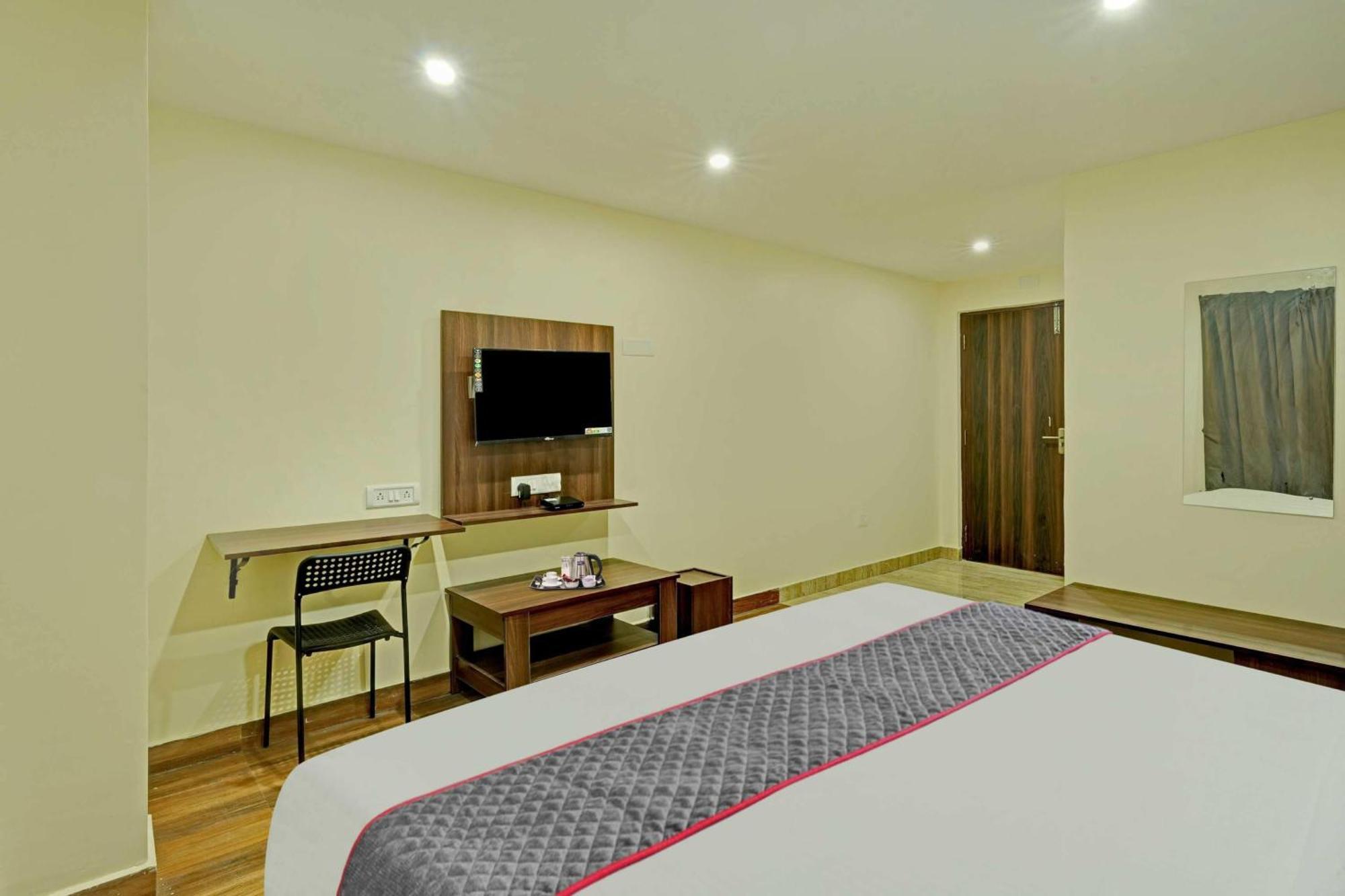 Collection O Shreyas Shack 4* Bangalore