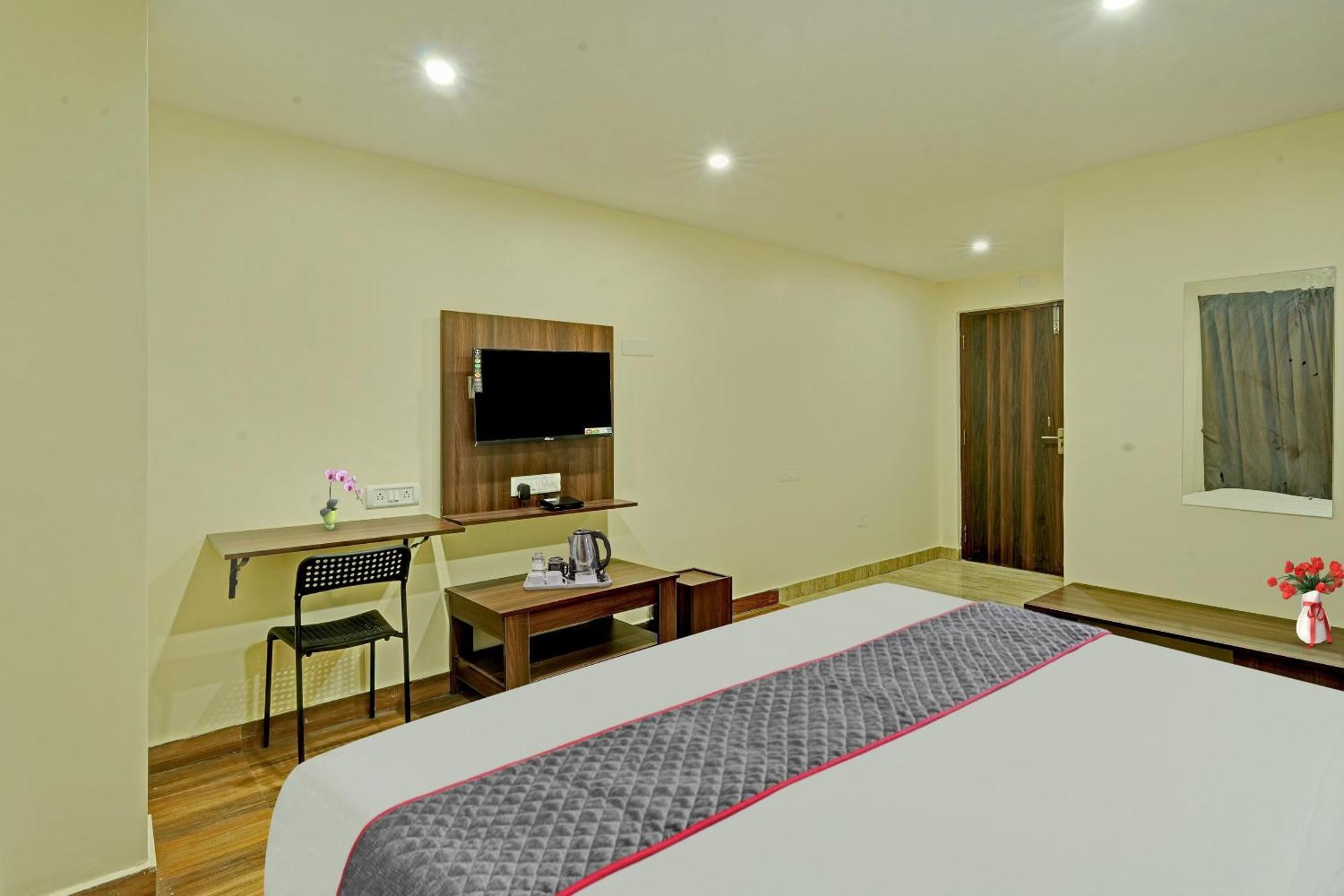 Collection O Shreyas Shack Hotel 4*