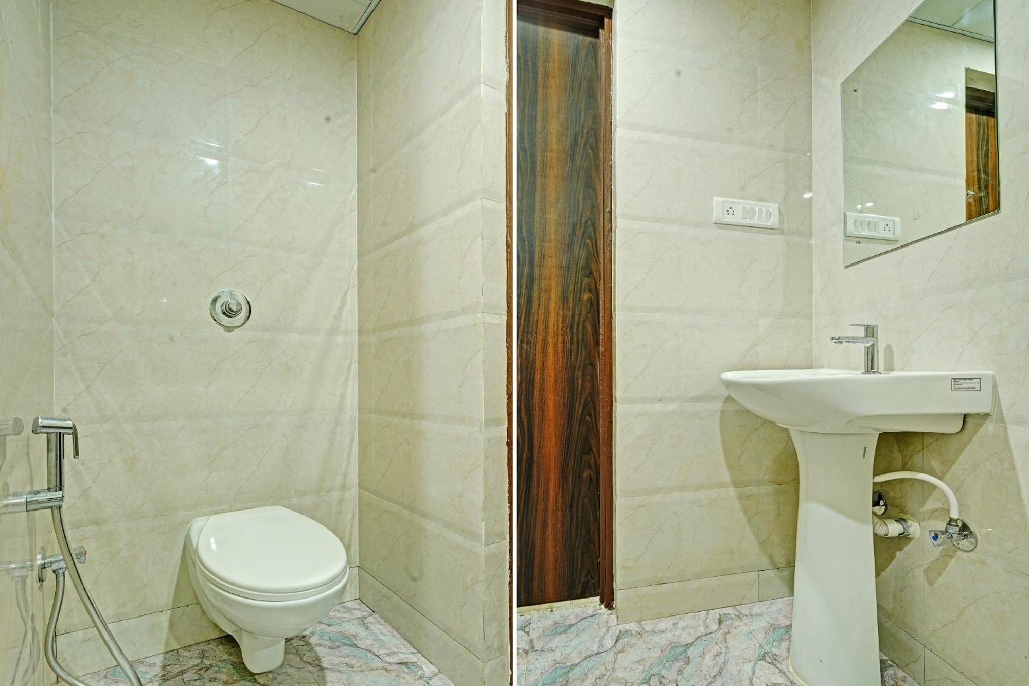 Hotel Collection O Shreyas Shack 4*