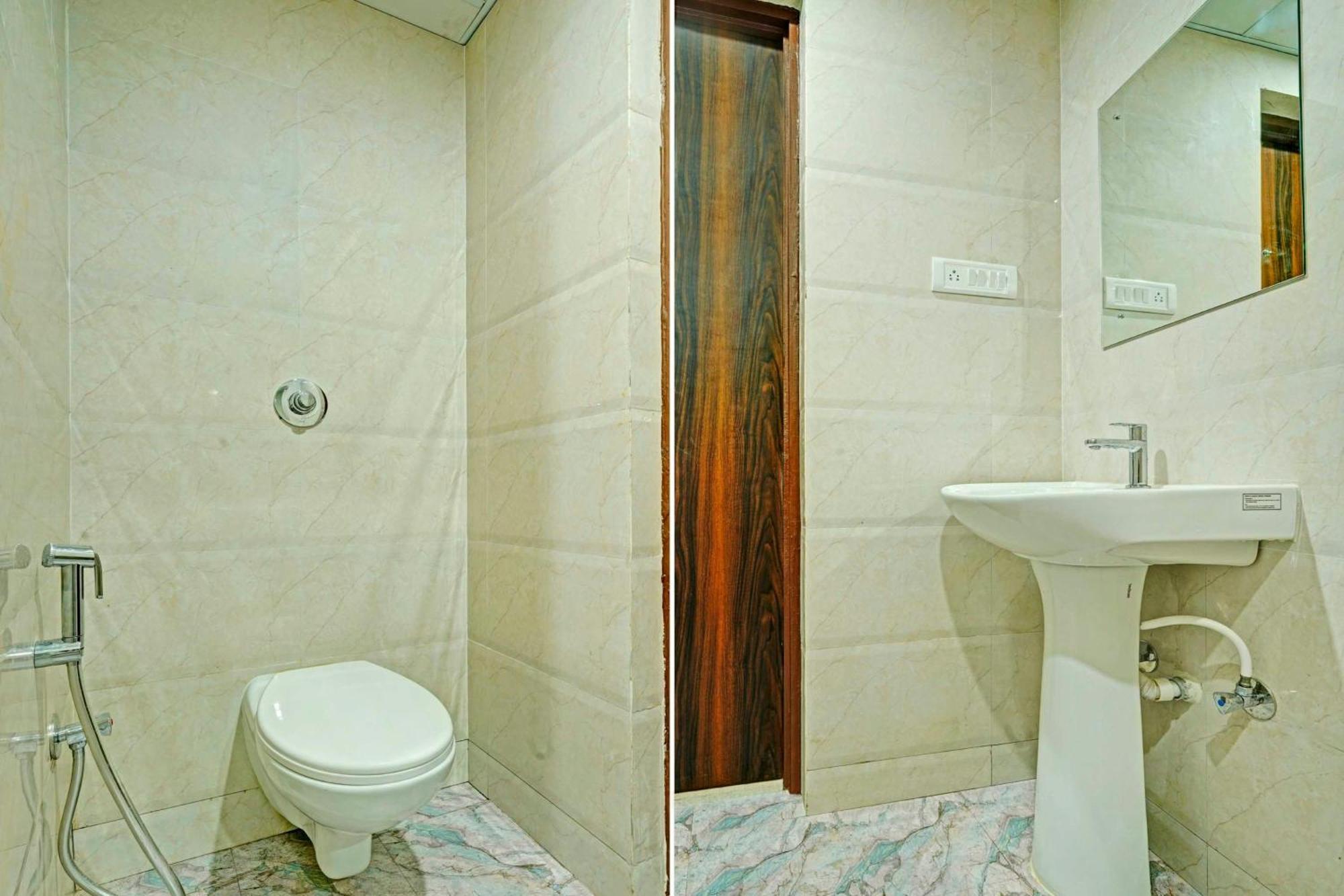 Collection O Shreyas Shack Hotel