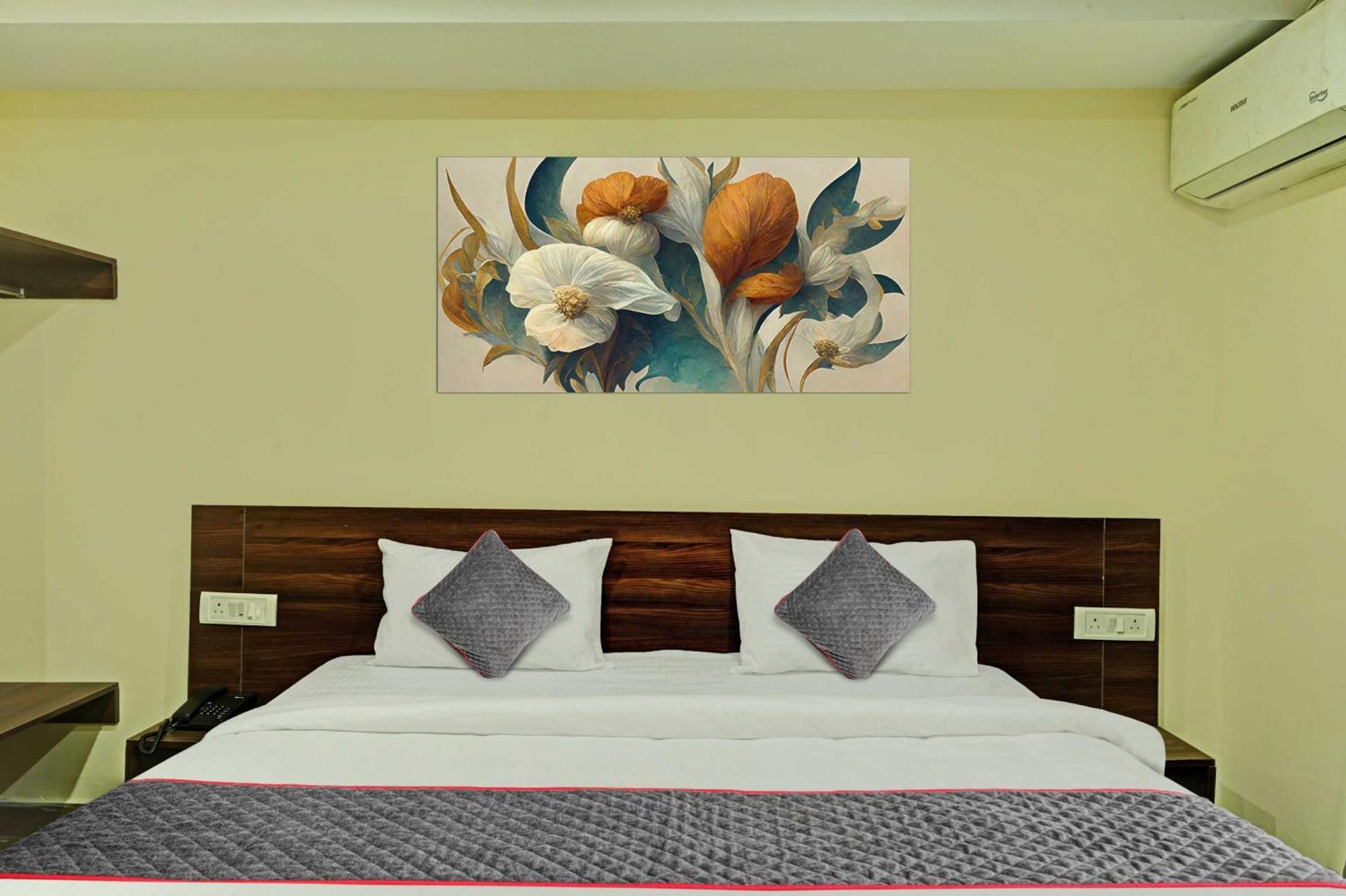 Hotel Collection O Shreyas Shack