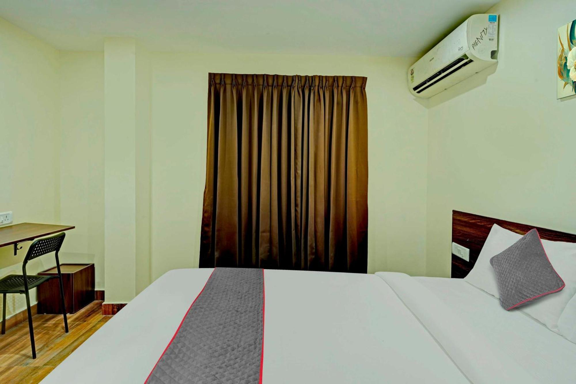 Collection O Shreyas Shack Hotel 4*
