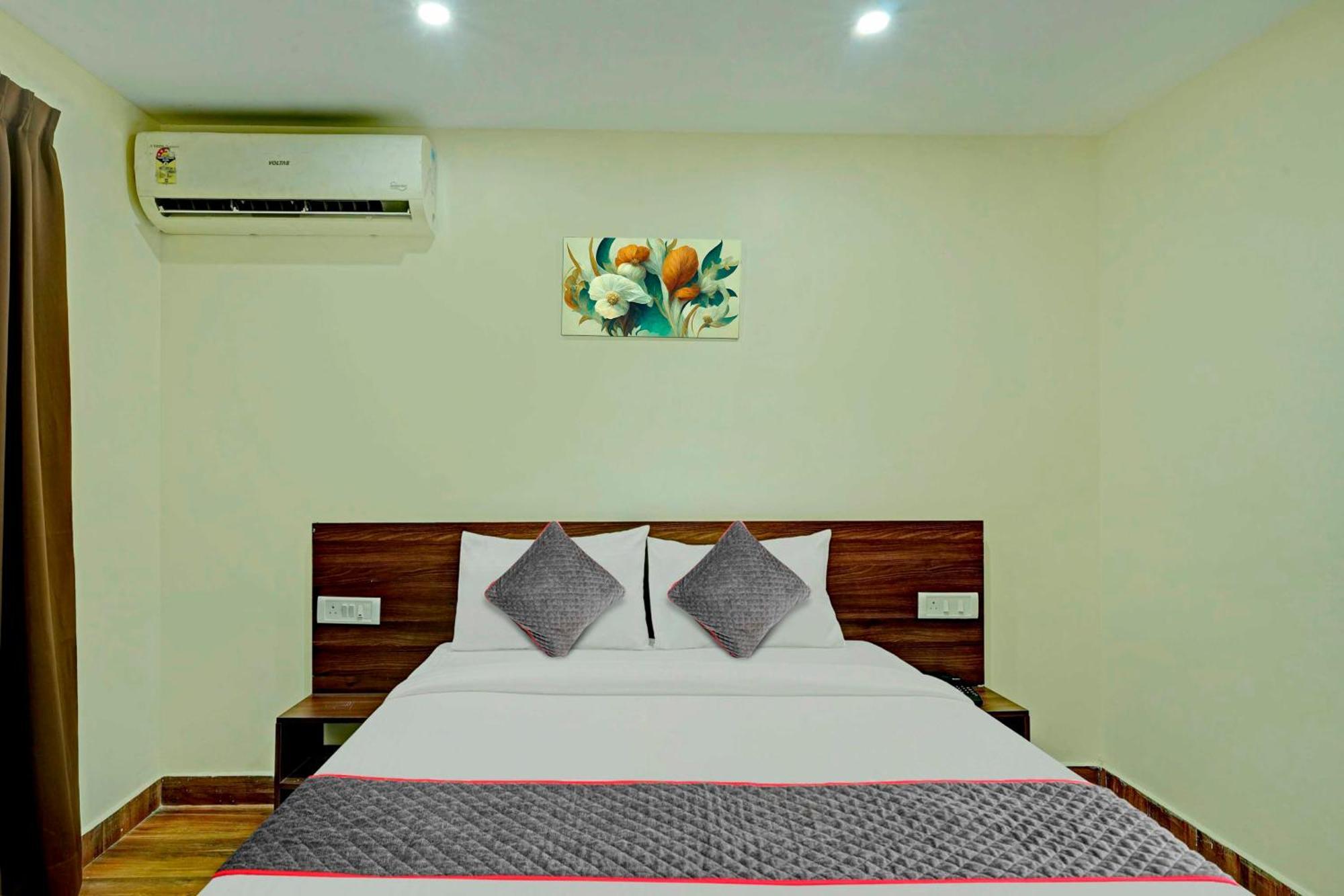 Collection O Shreyas Shack 4* Bangalore