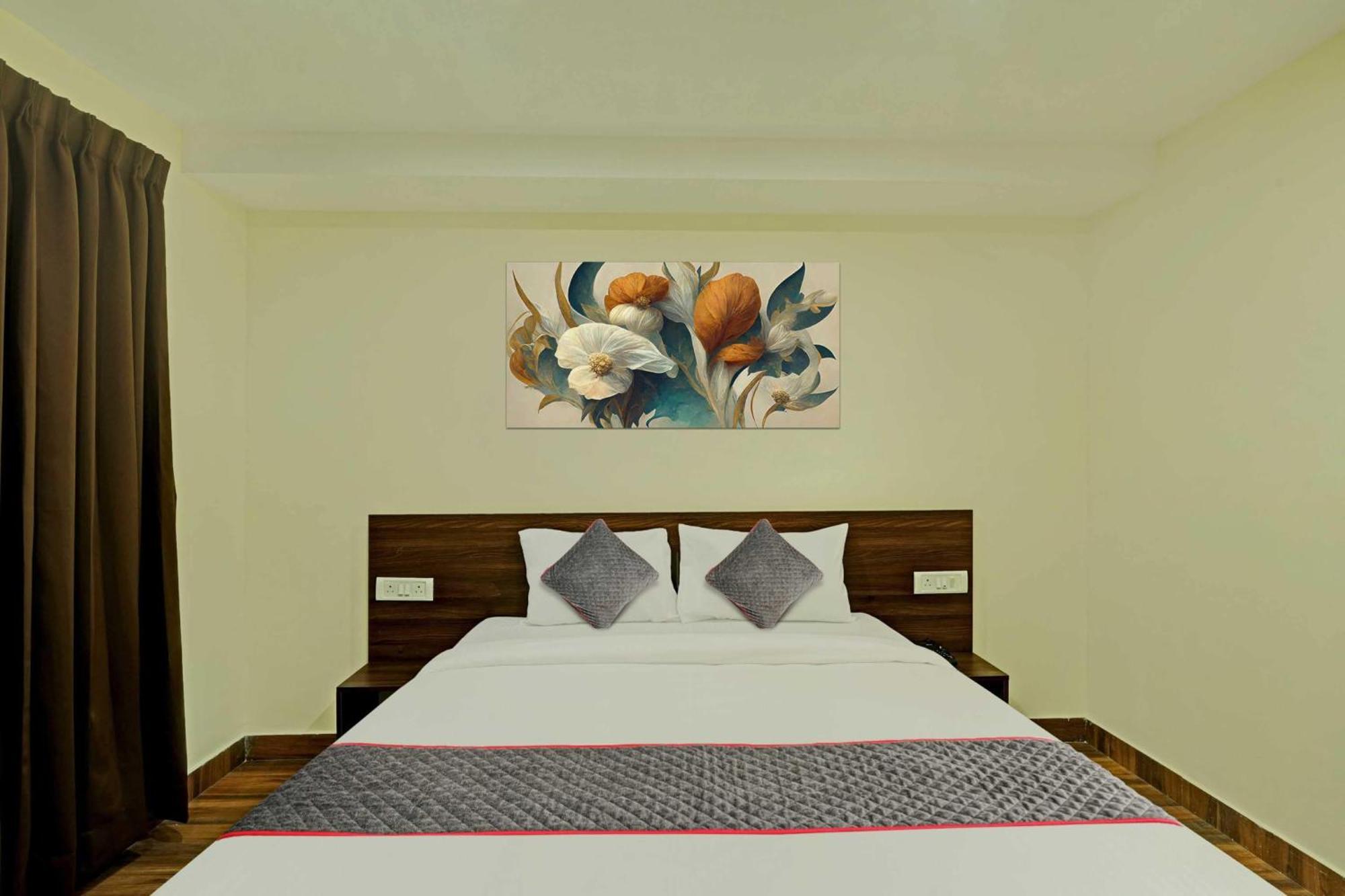 Collection O Shreyas Shack 4*