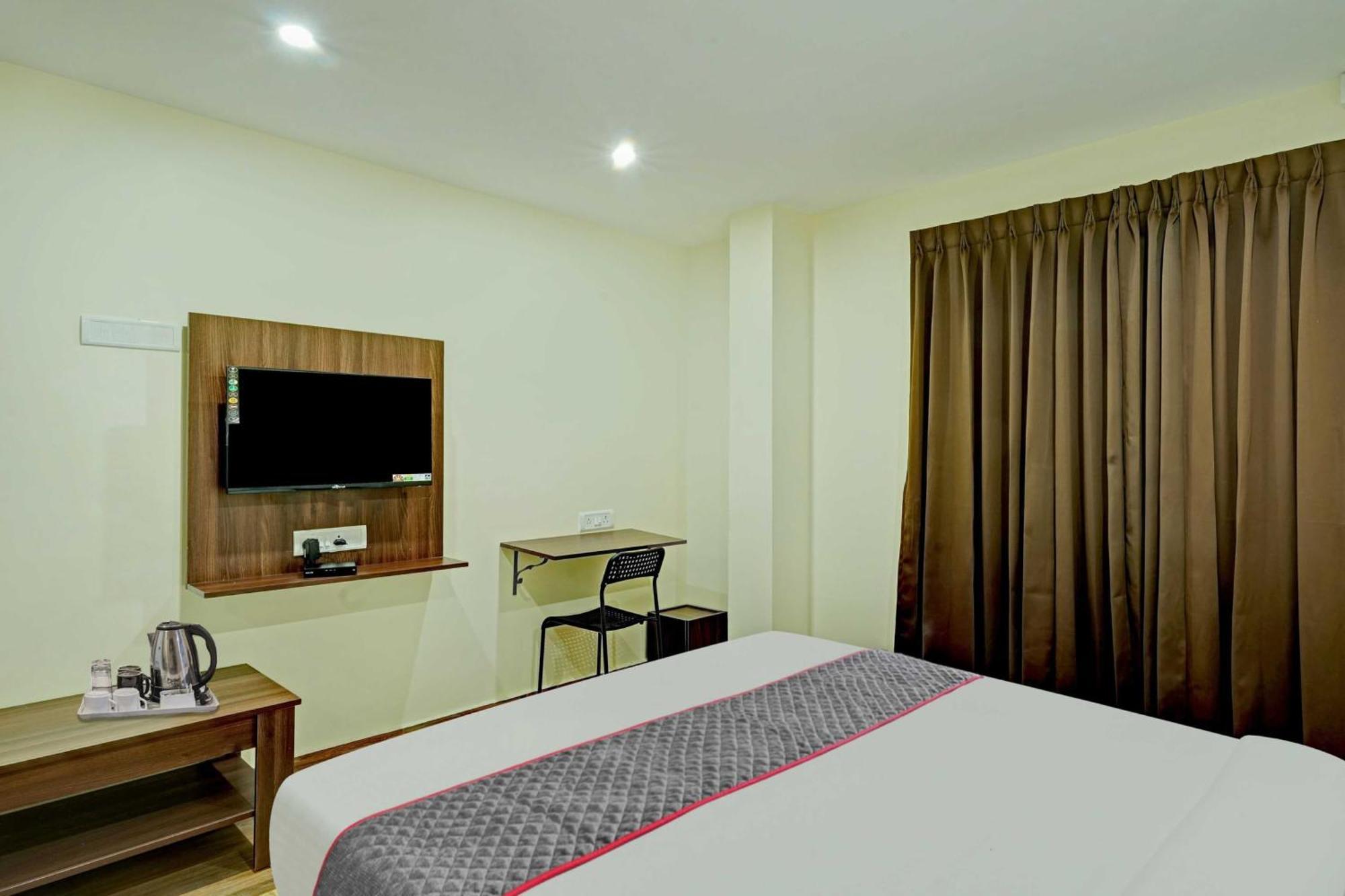 Collection O Shreyas Shack 4* Bangalore