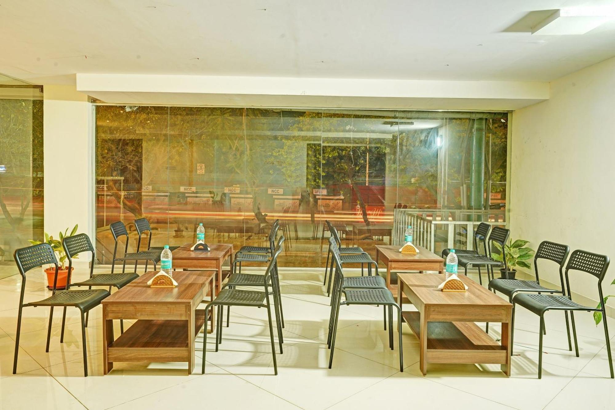 Collection O Shreyas Shack
